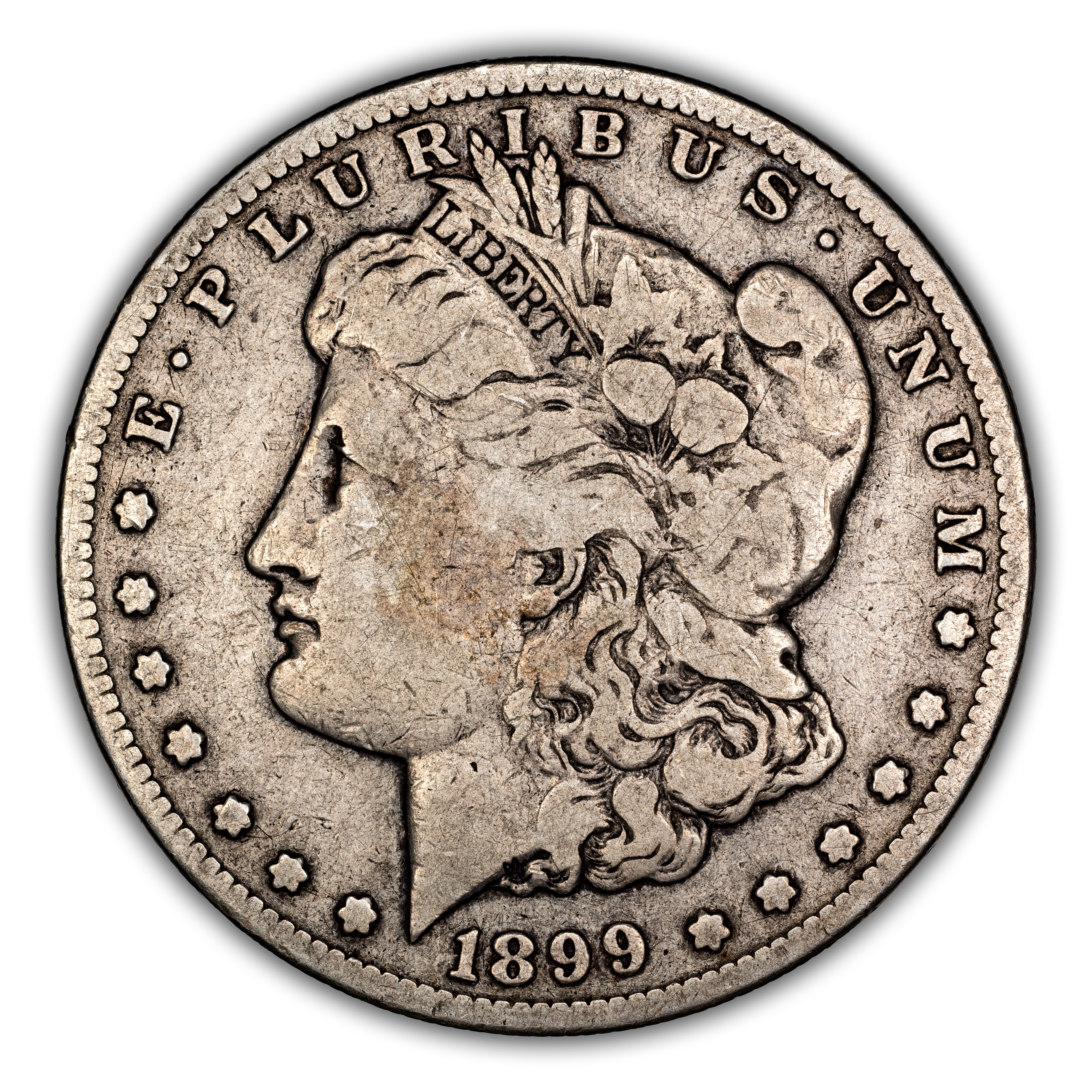 1899-S $1  MS thumbnail 3
