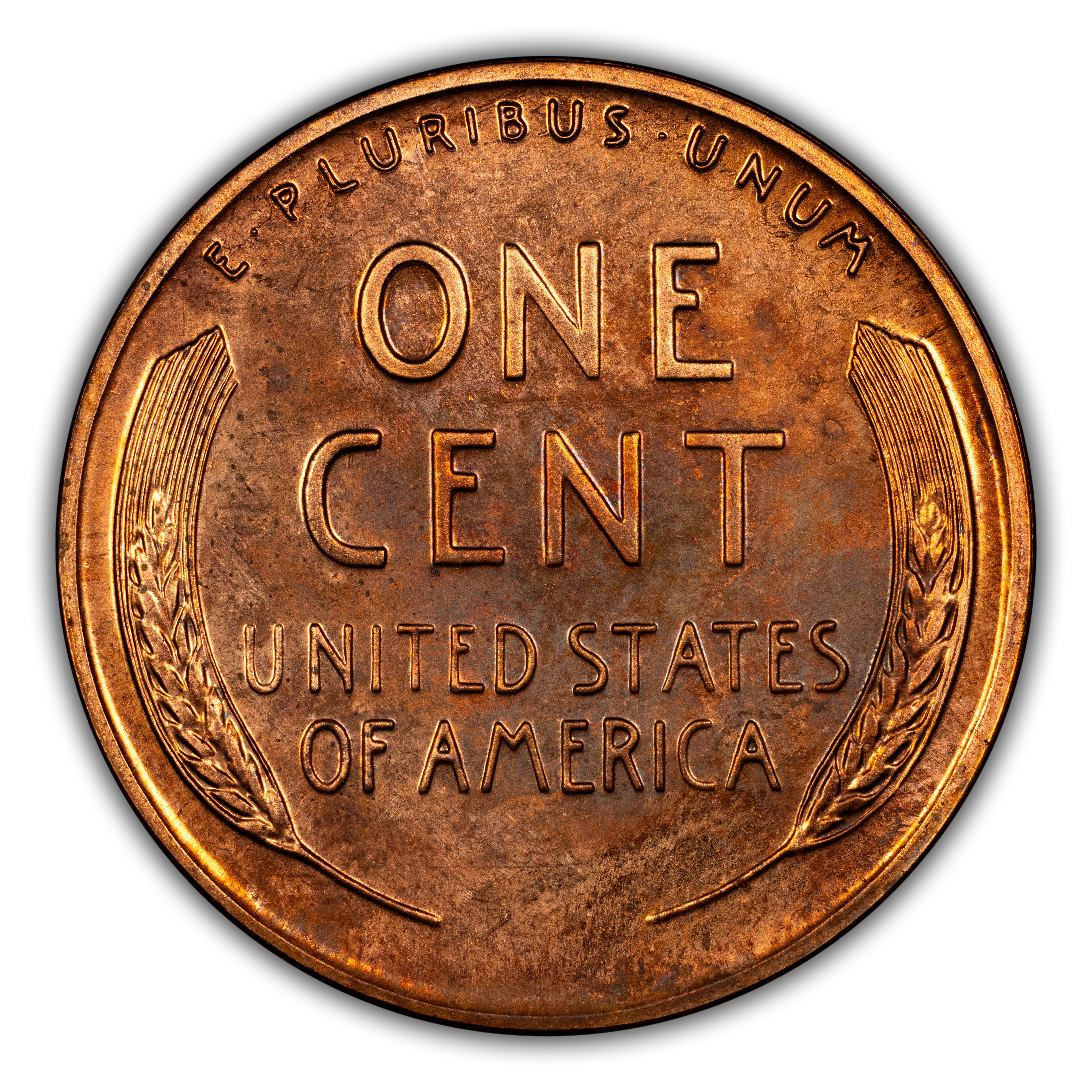 1958 1c PR BN thumbnail 2