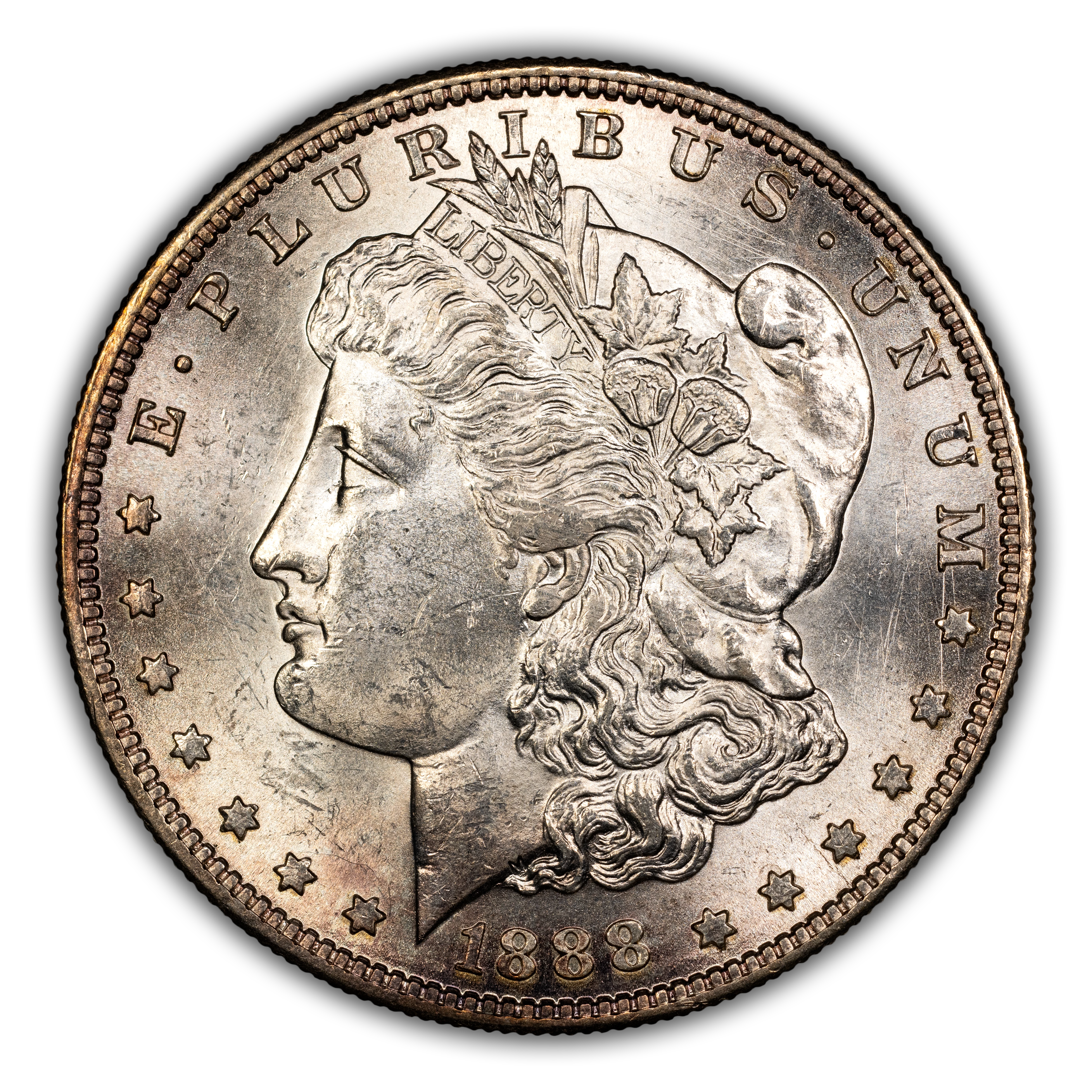 1888-S $1  VAM-2 MS thumbnail 2