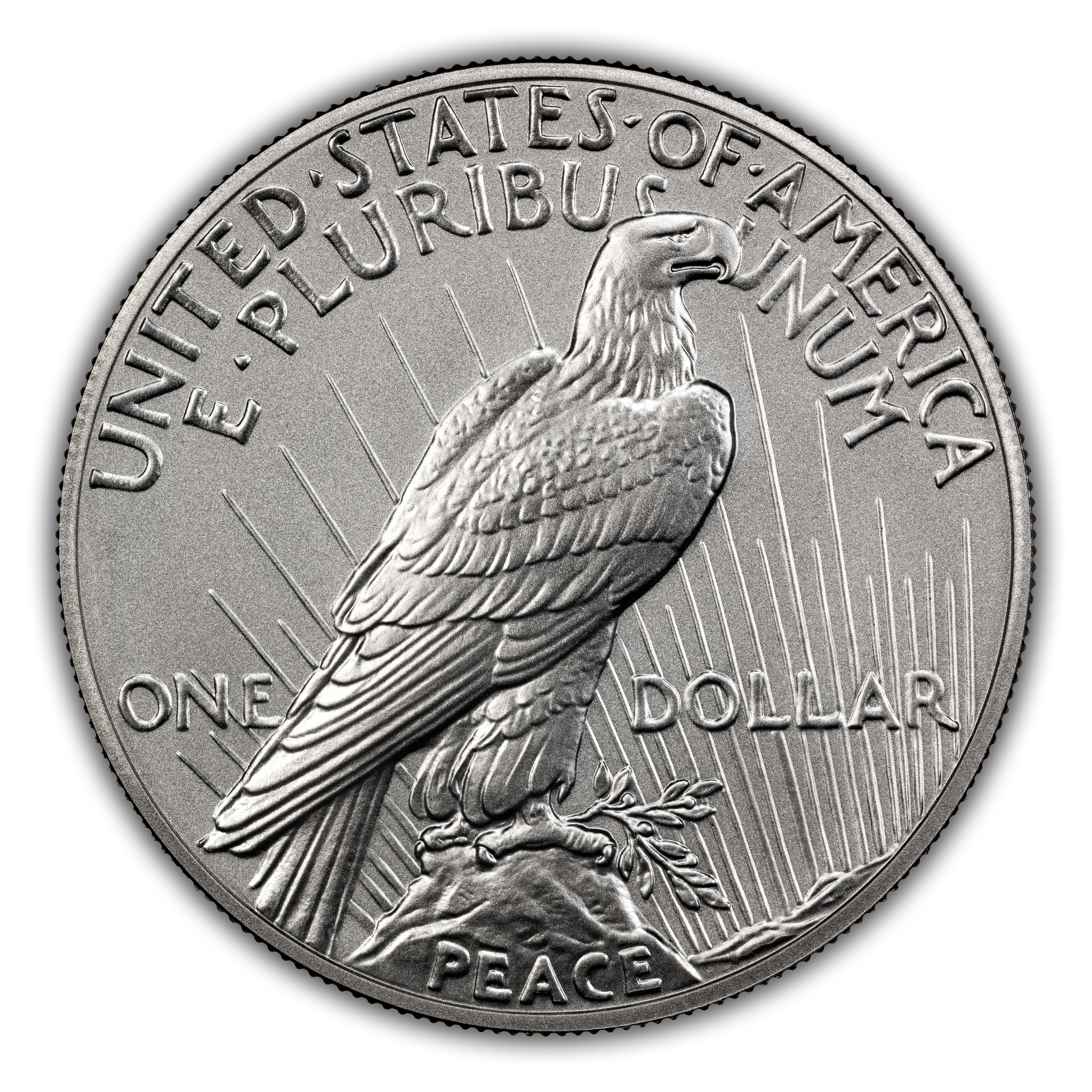 1776~2026-(W) S$1 Peace, Liberty Bell Privy, Enhanced Uncirculated MS thumbnail 4