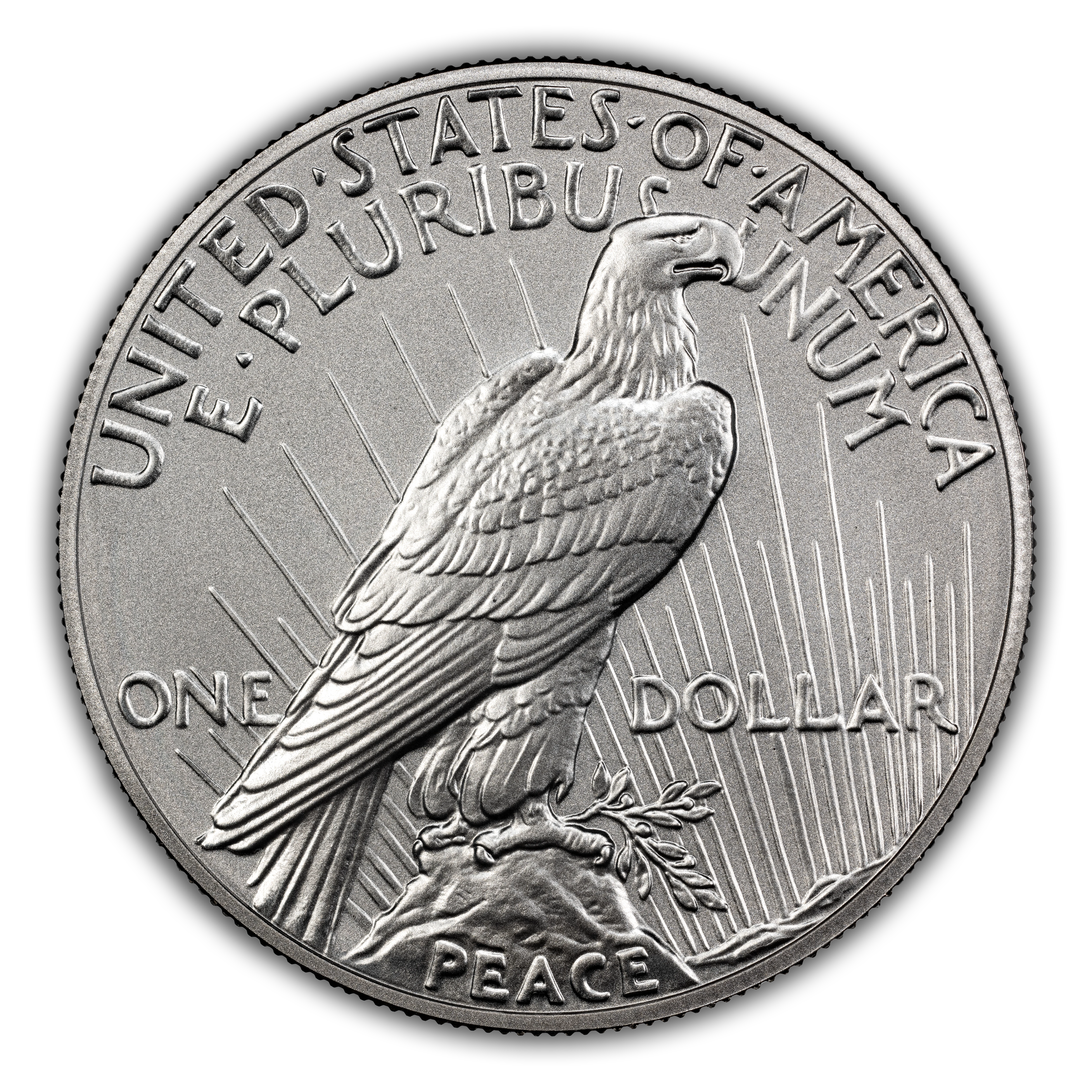1776~2026-(W) S$1 Peace, Liberty Bell Privy, Enhanced Uncirculated MS thumbnail 5
