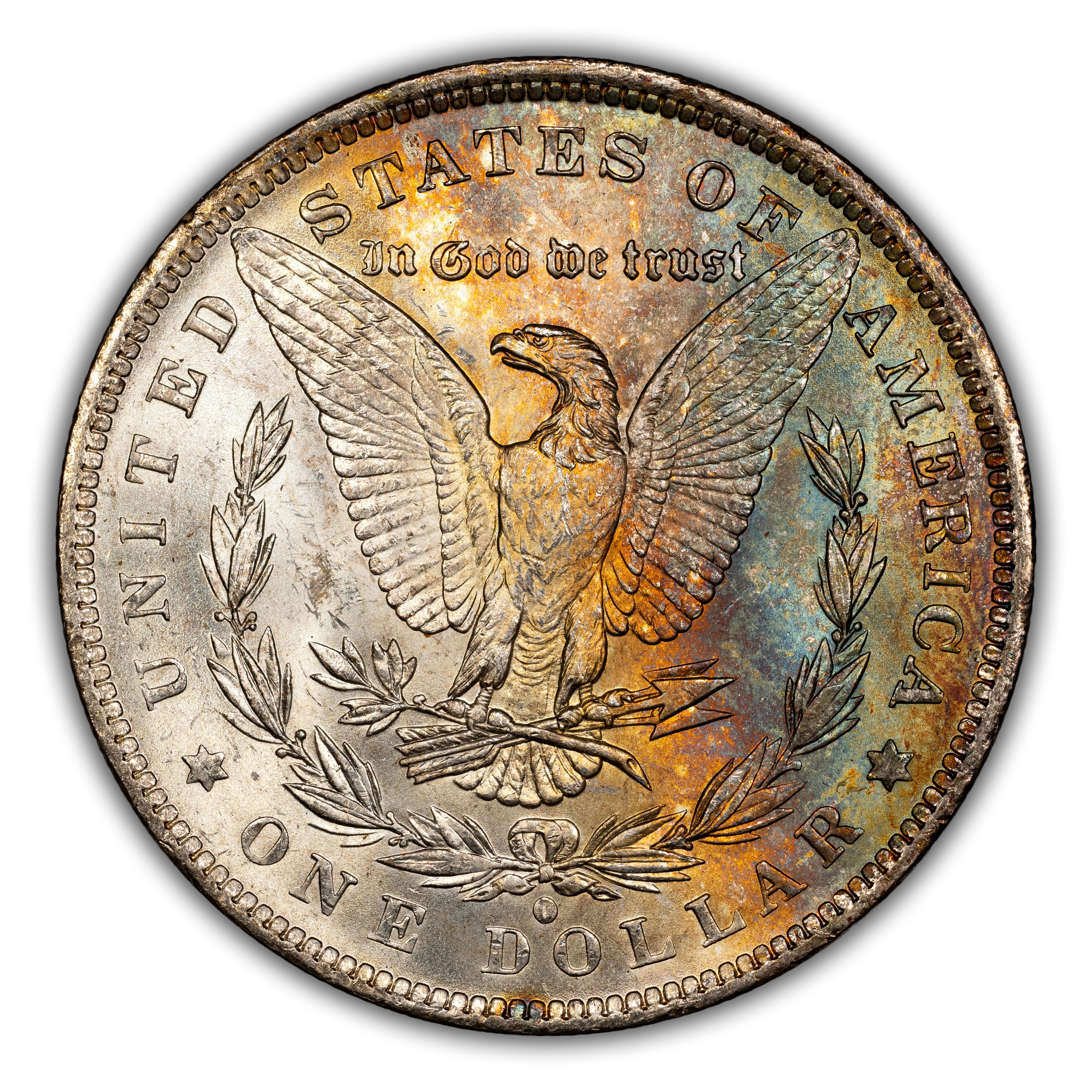 1884-O/O $1  VAM-29A MS thumbnail 3