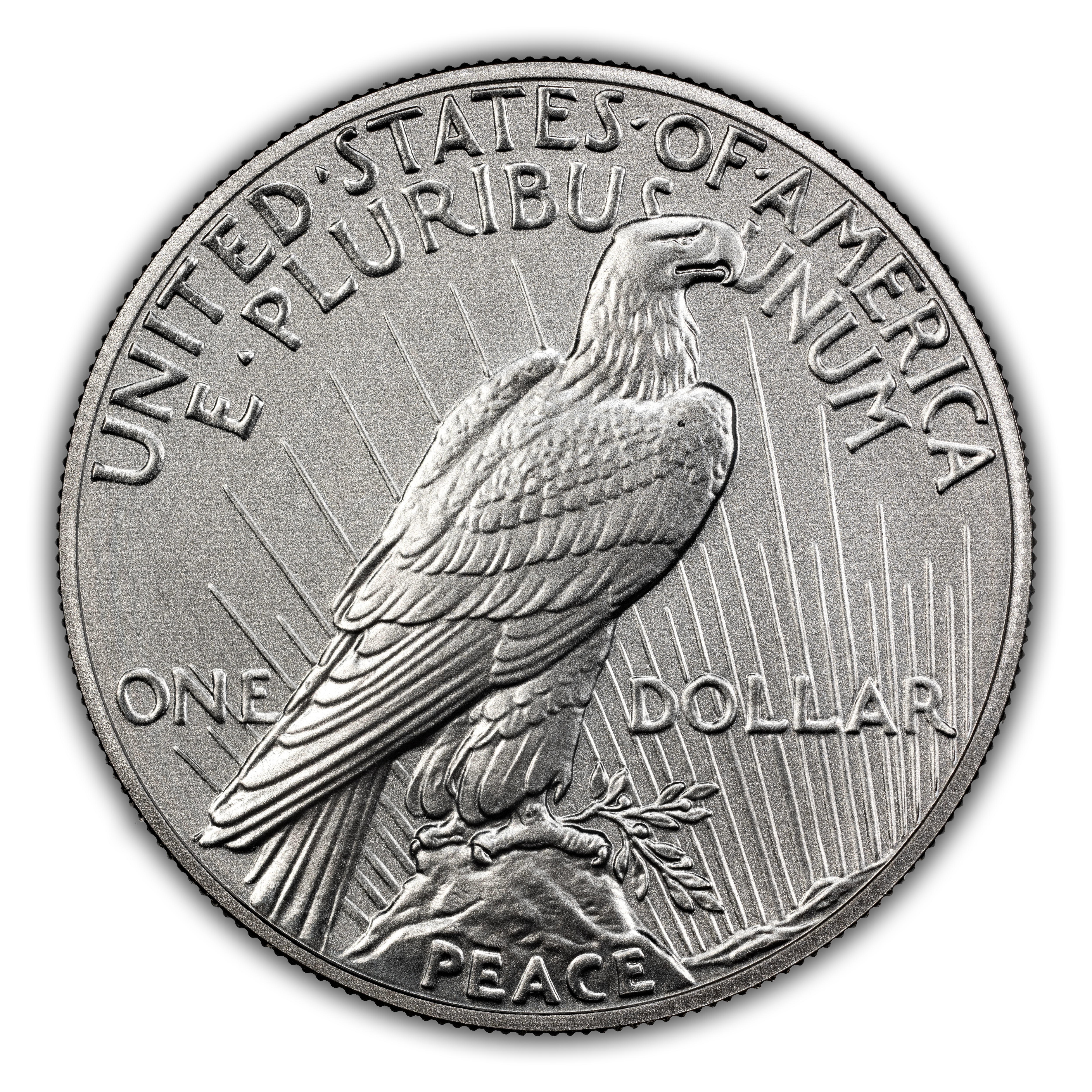 1776~2026-(W) S$1 Peace, Liberty Bell Privy, Enhanced Uncirculated MS thumbnail 6