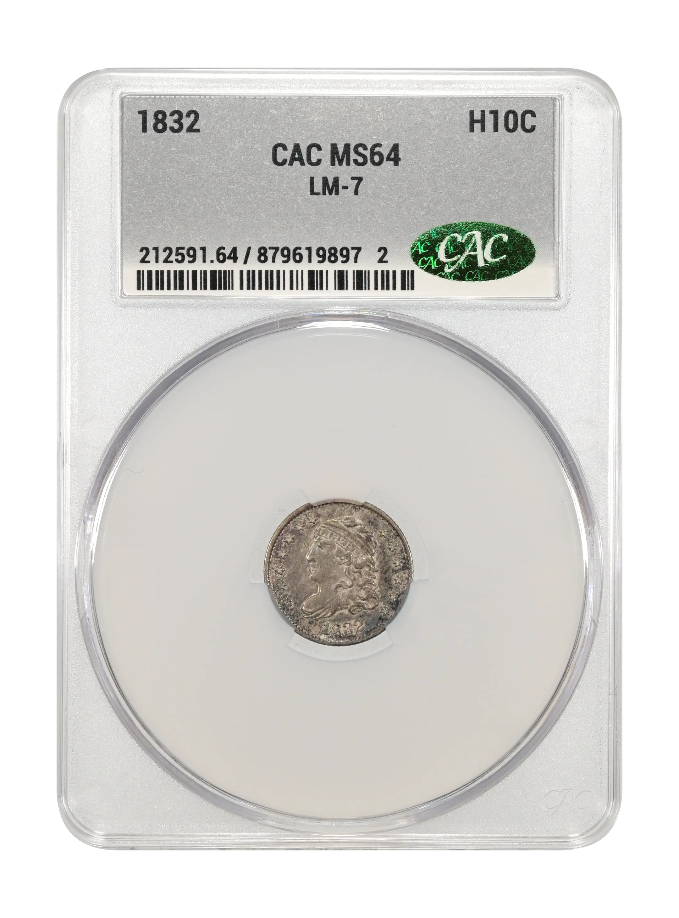 1832 H10c LM-7 MS thumbnail 12