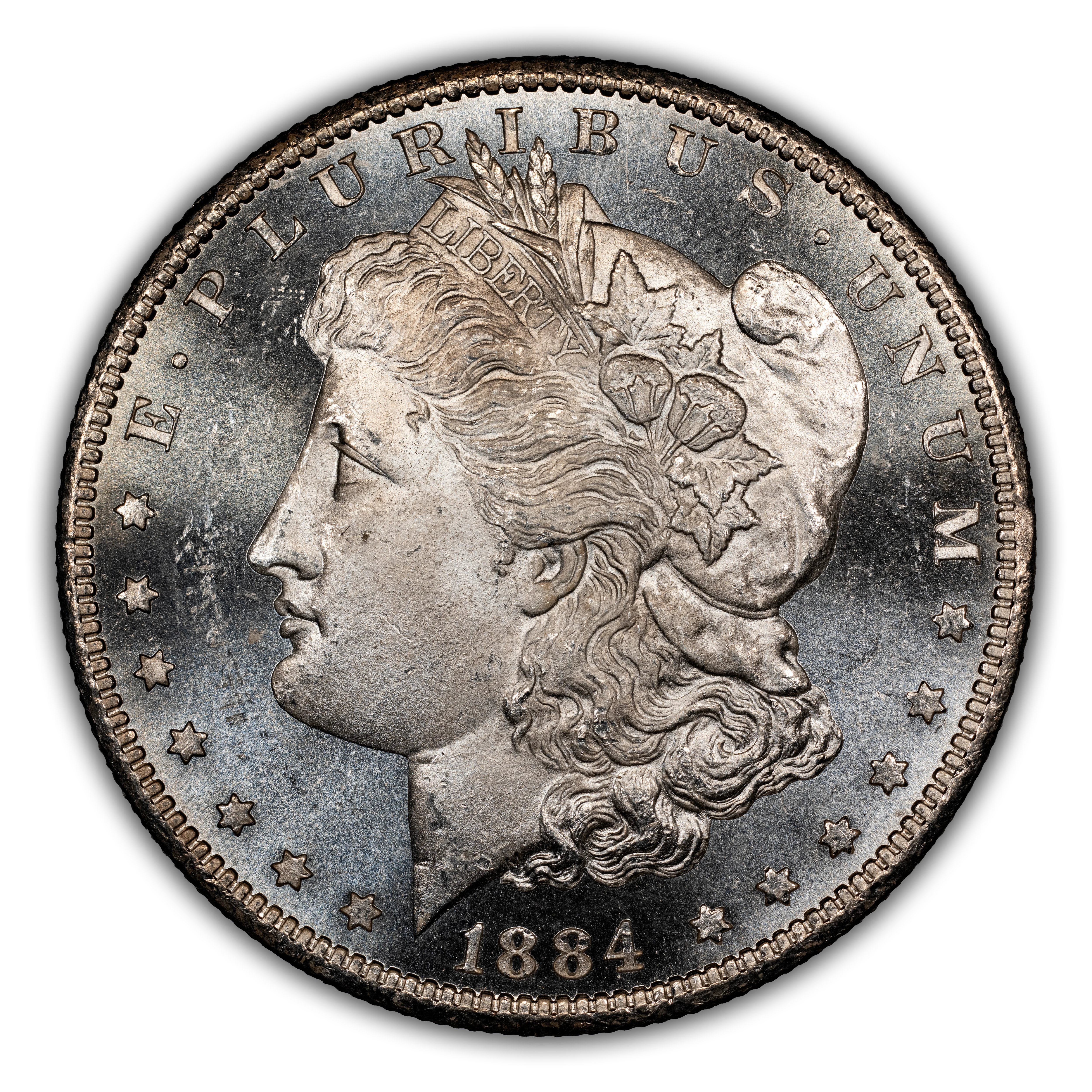 1884-CC $1  MS PL thumbnail 3