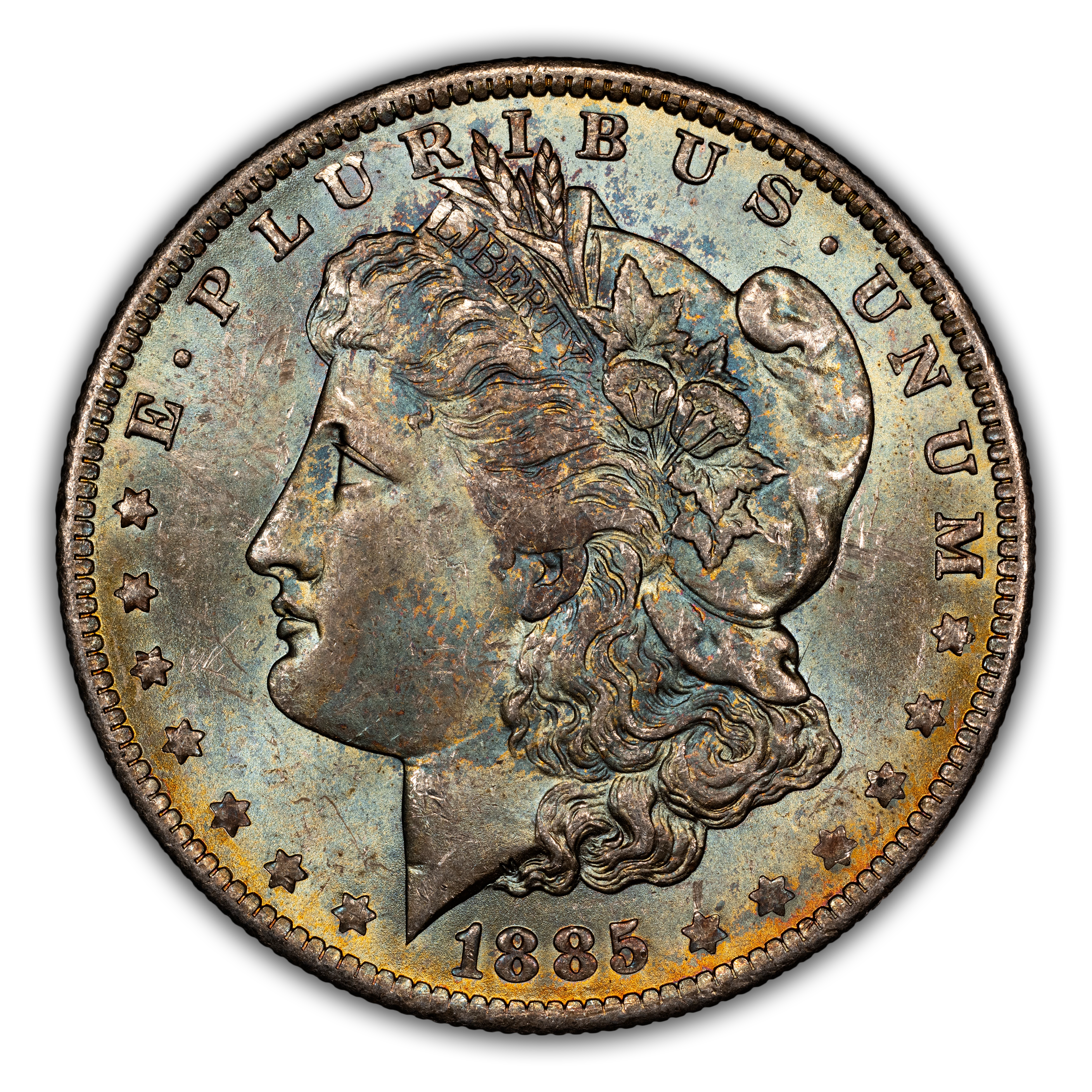 1885-O $1  MS thumbnail 3