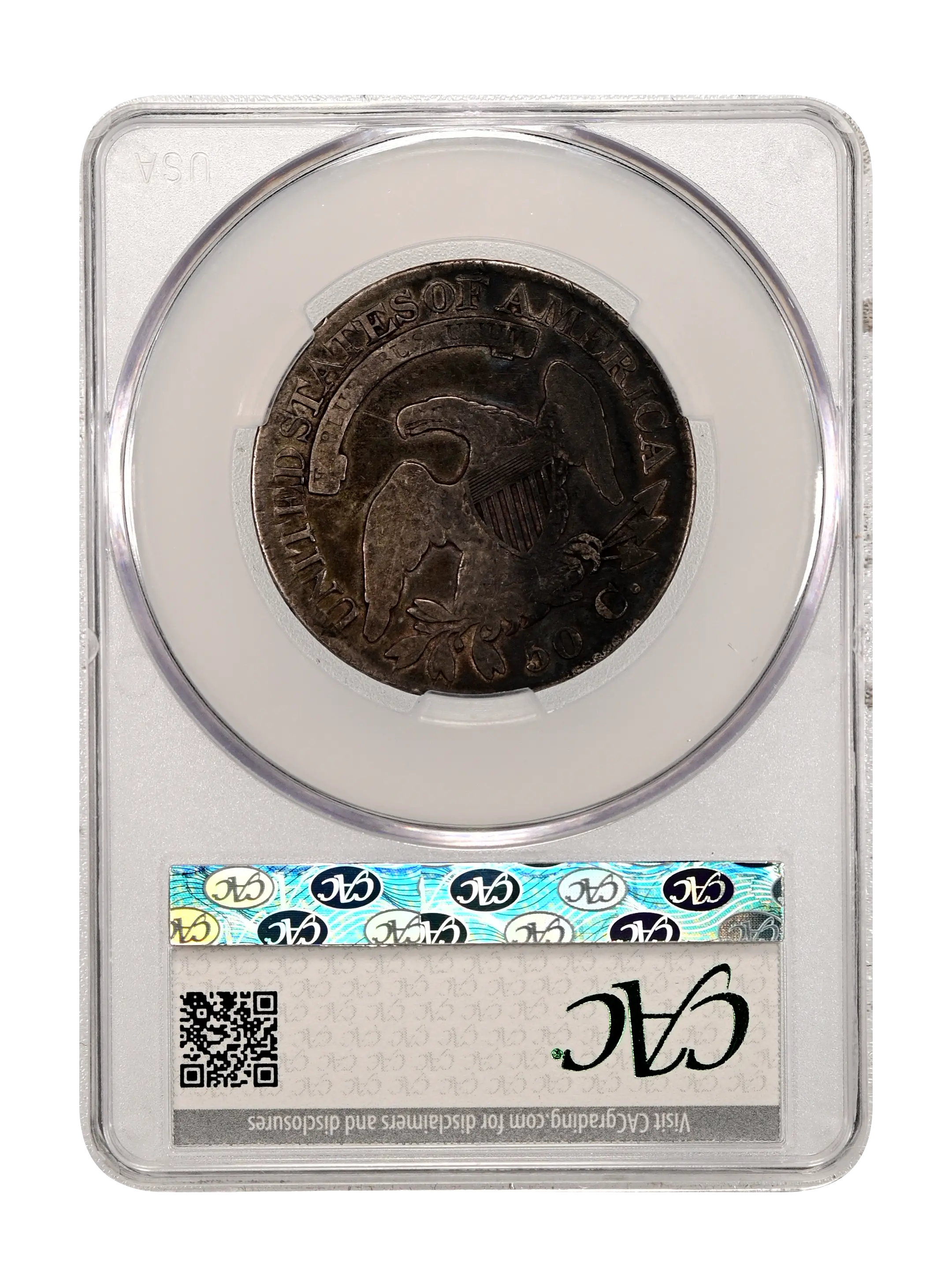 1824 50c O-115 MS thumbnail 21