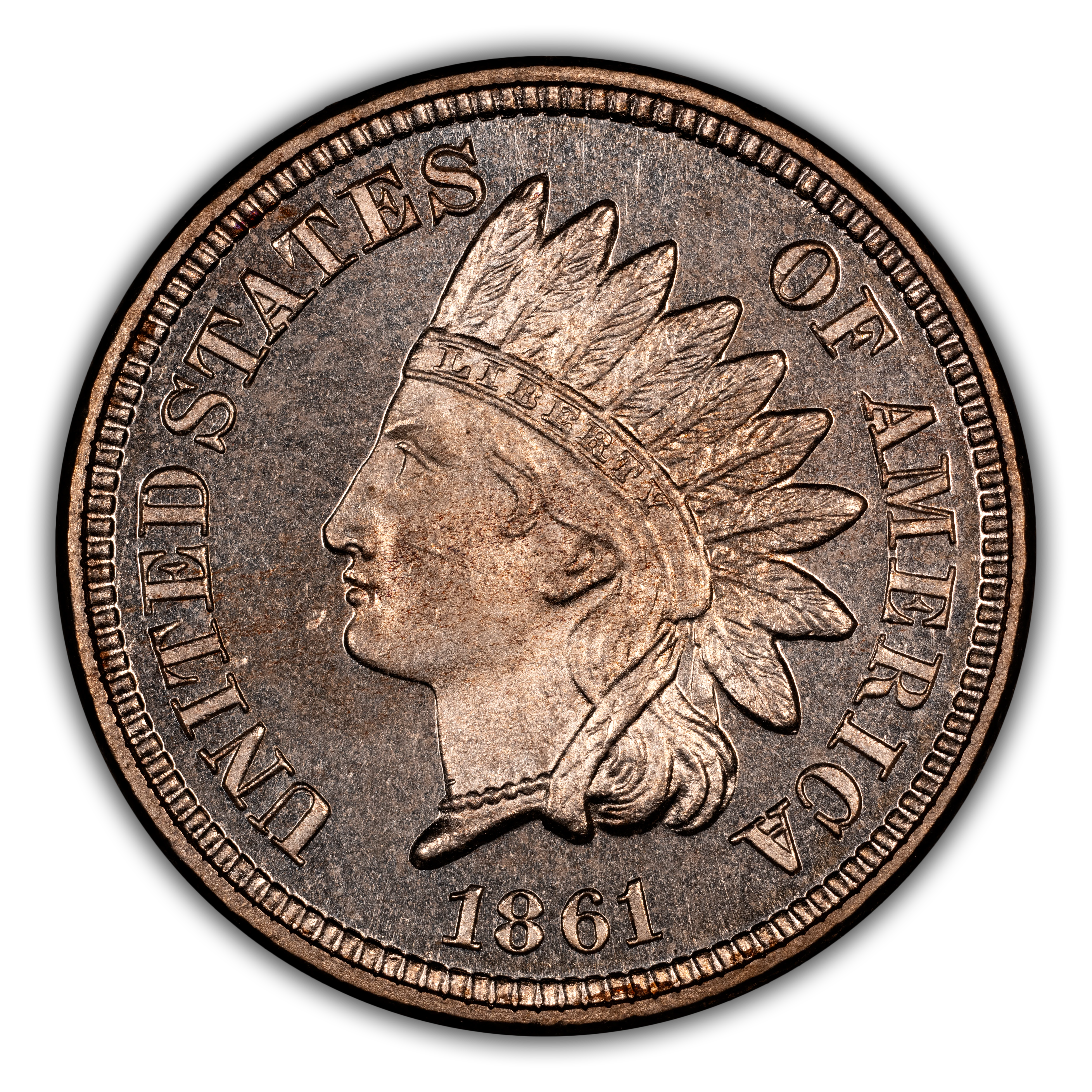 1861 1c PR thumbnail 4