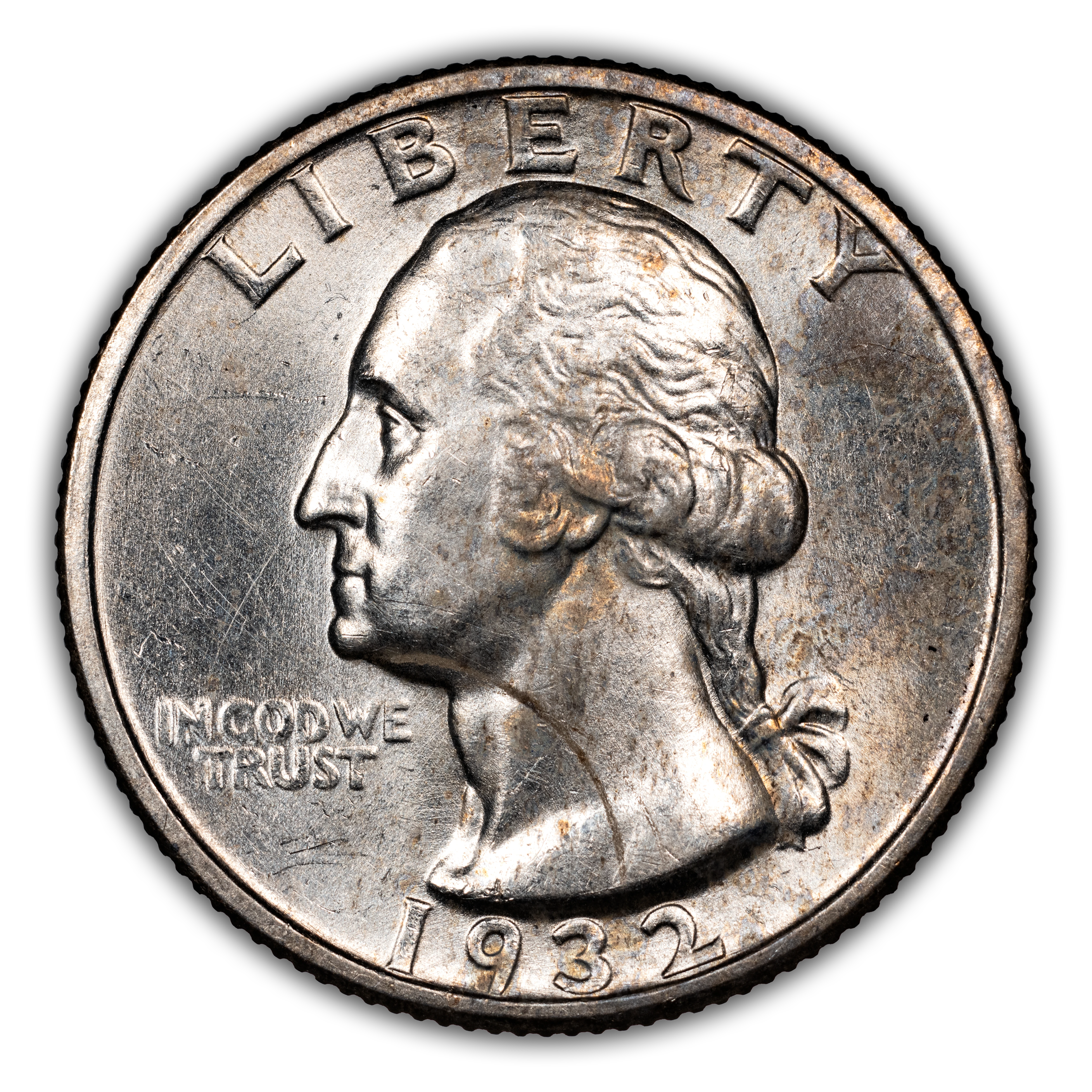 1932-S 25c MS thumbnail 12