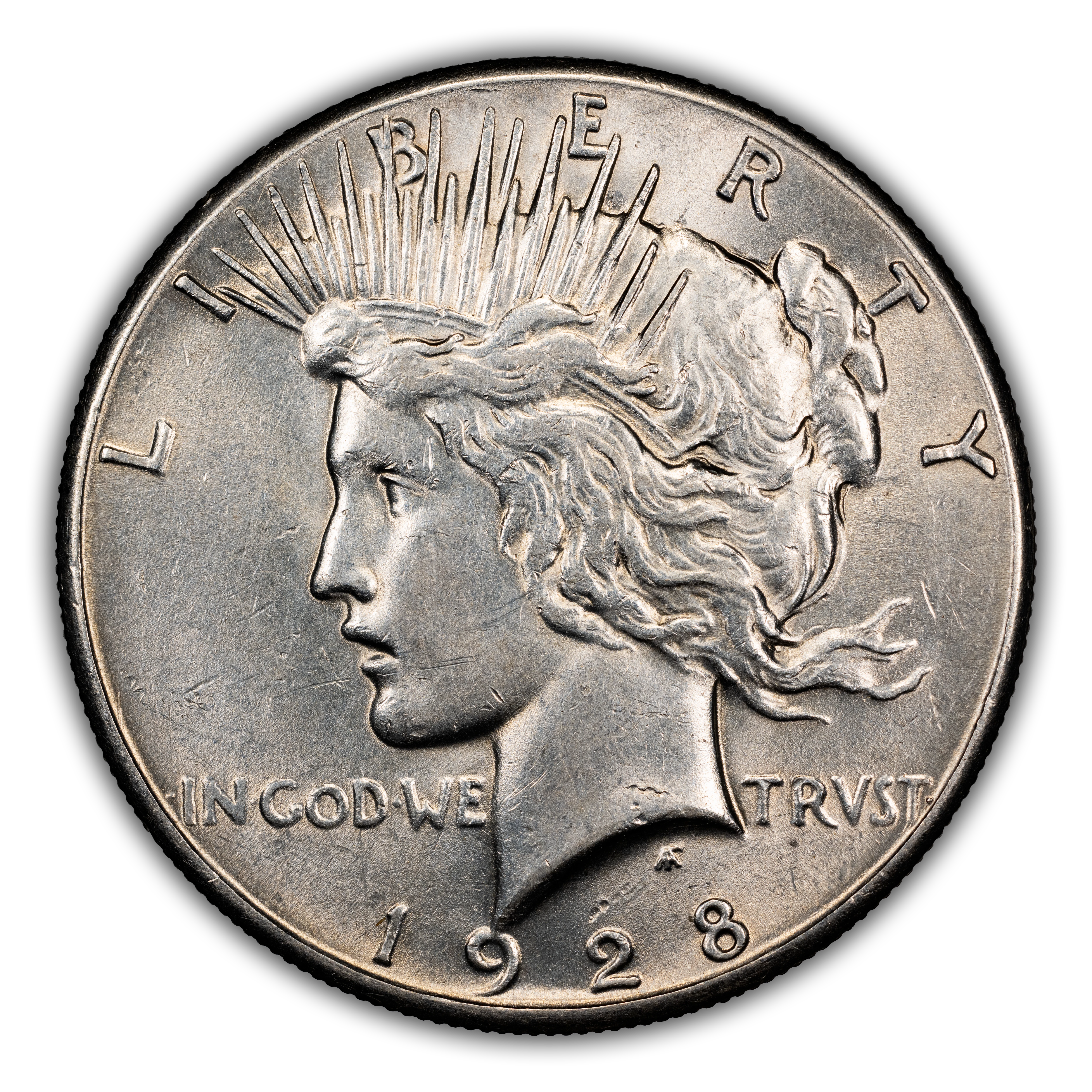 1928 $1  MS thumbnail 3