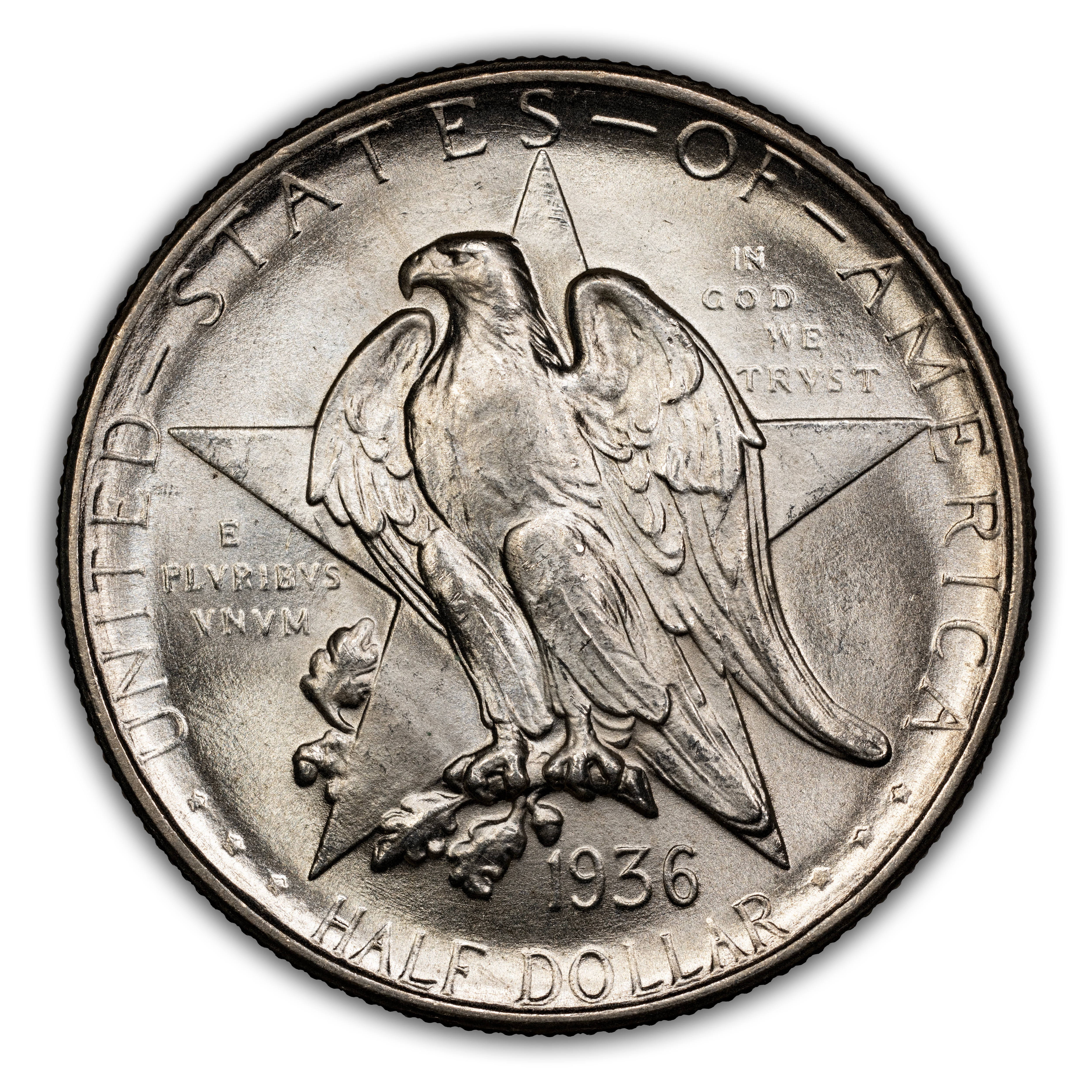 1936-D 50c Texas MS thumbnail 3