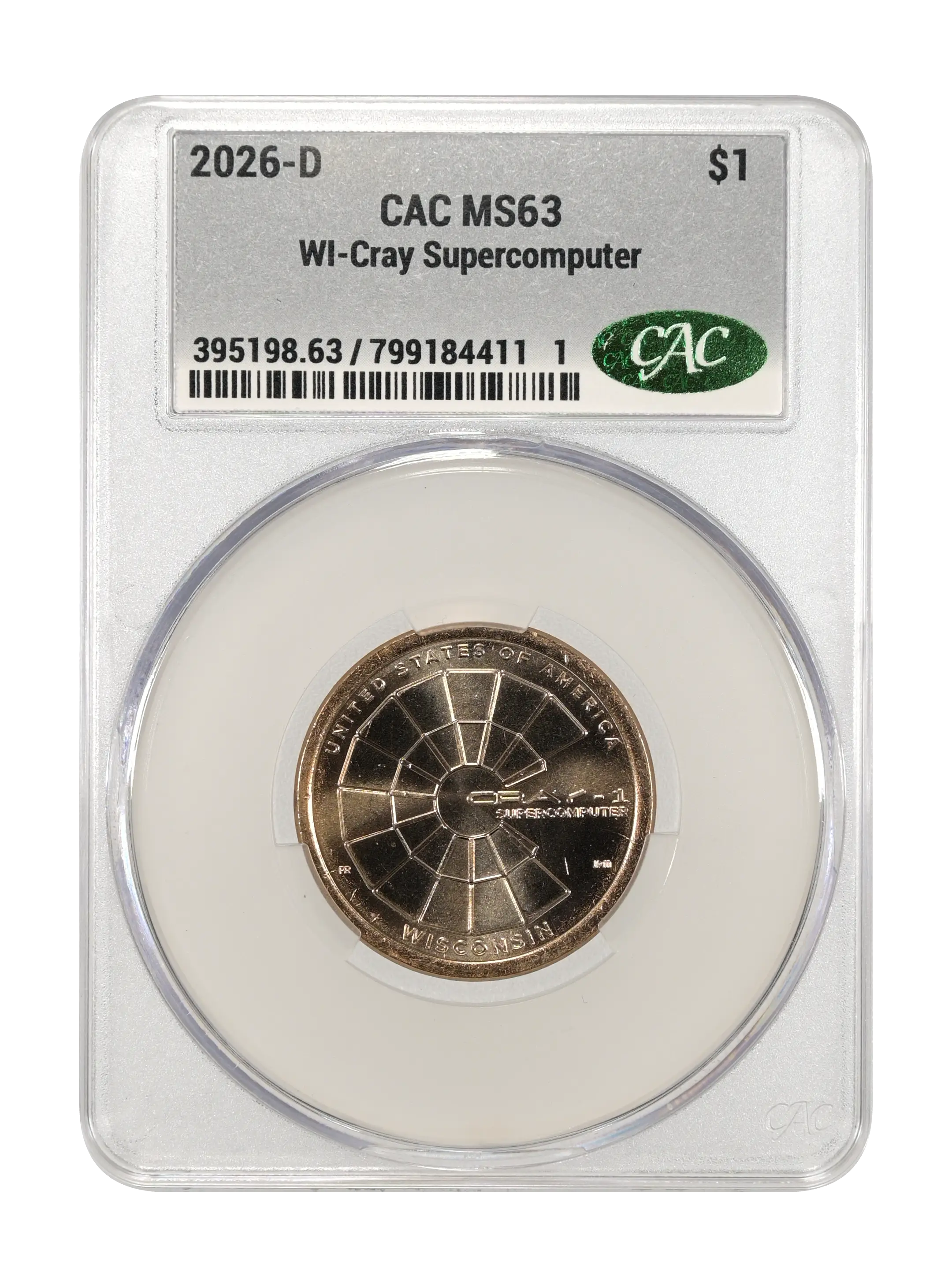 2026-D $1  WI-Cray Supercomputer, Position A MS thumbnail 3
