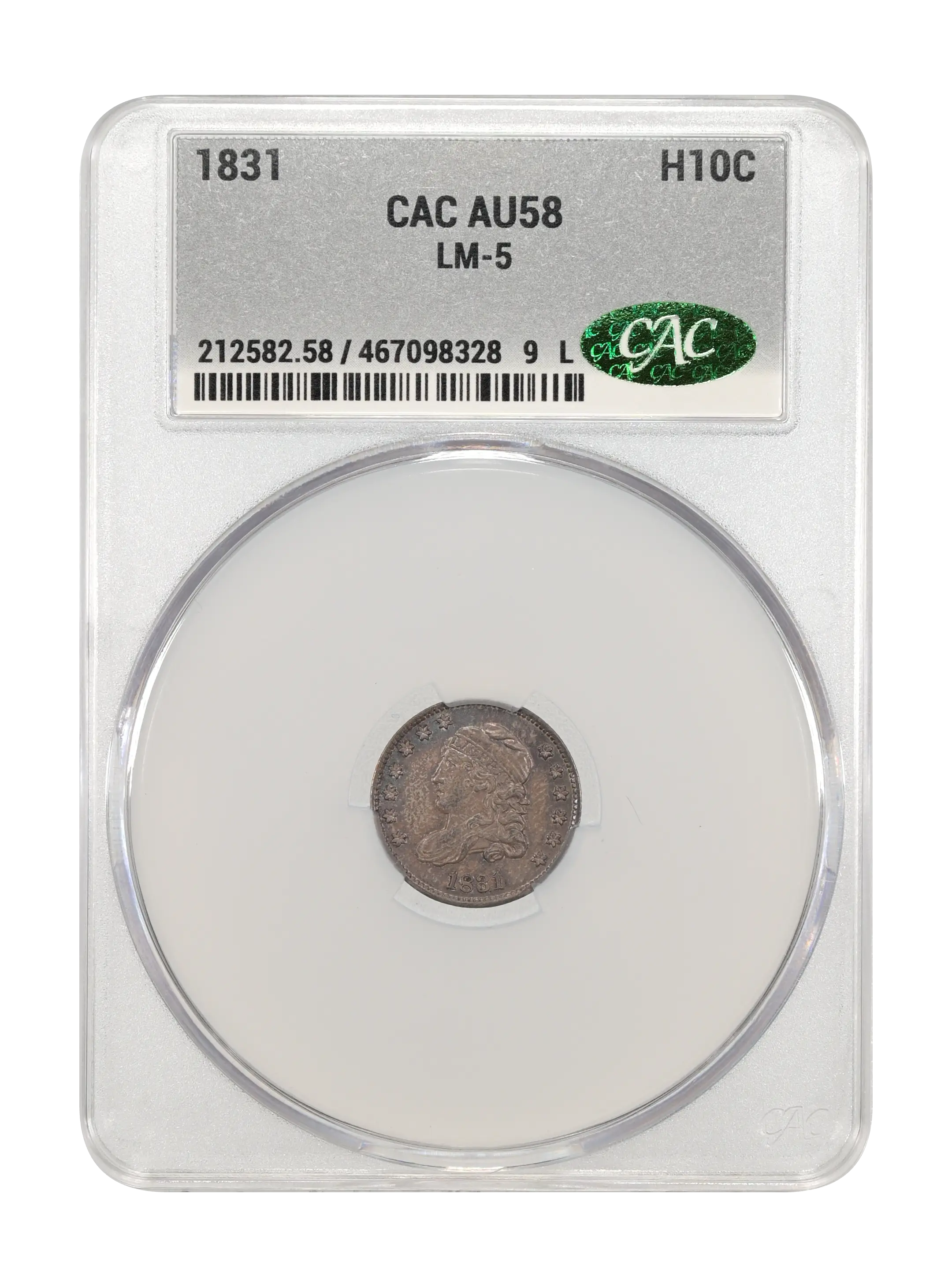 1831 H10c LM-5 MS thumbnail 13