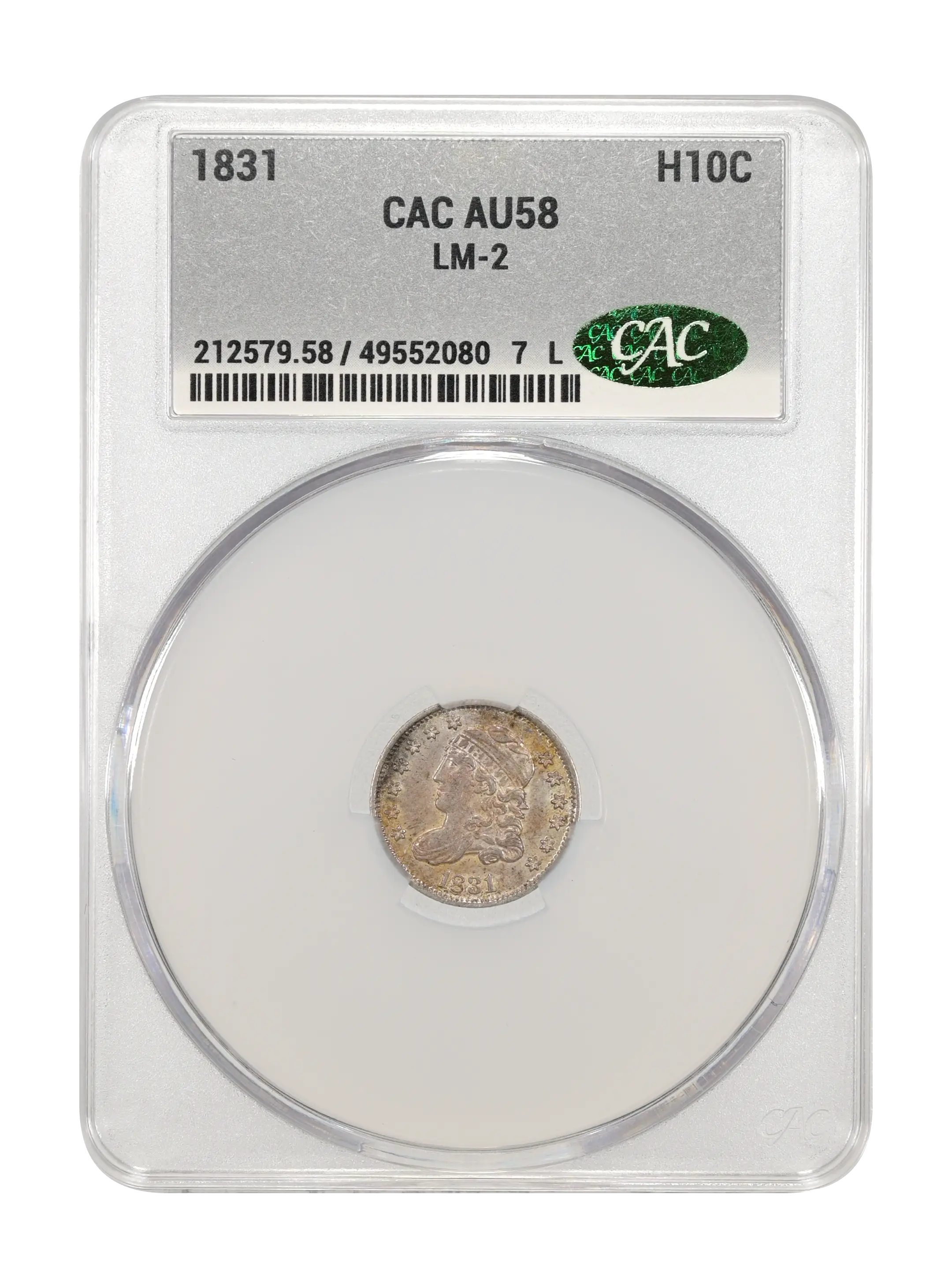 1831 H10c LM-2 MS thumbnail 4