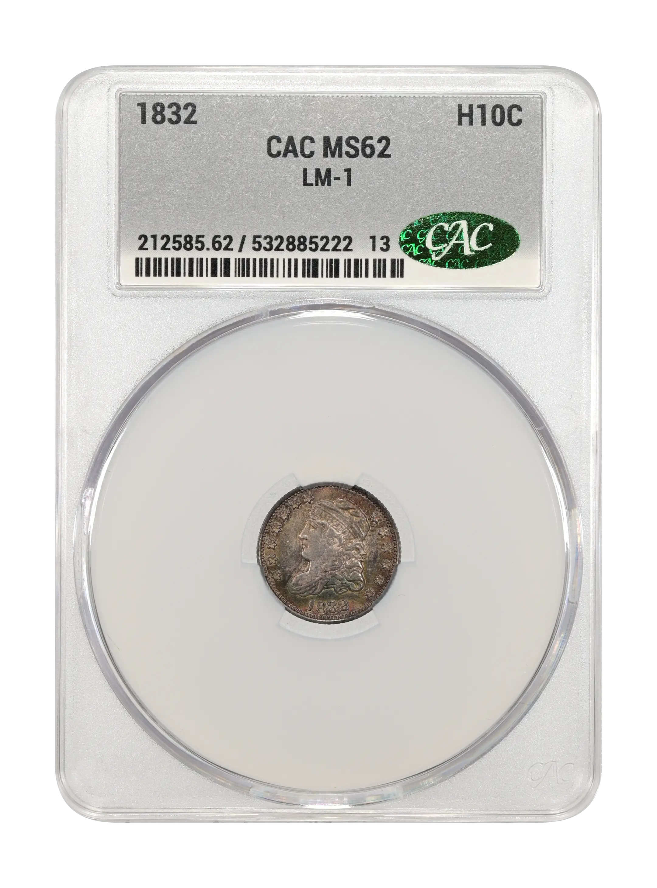 1832 H10c LM-1 MS thumbnail 5
