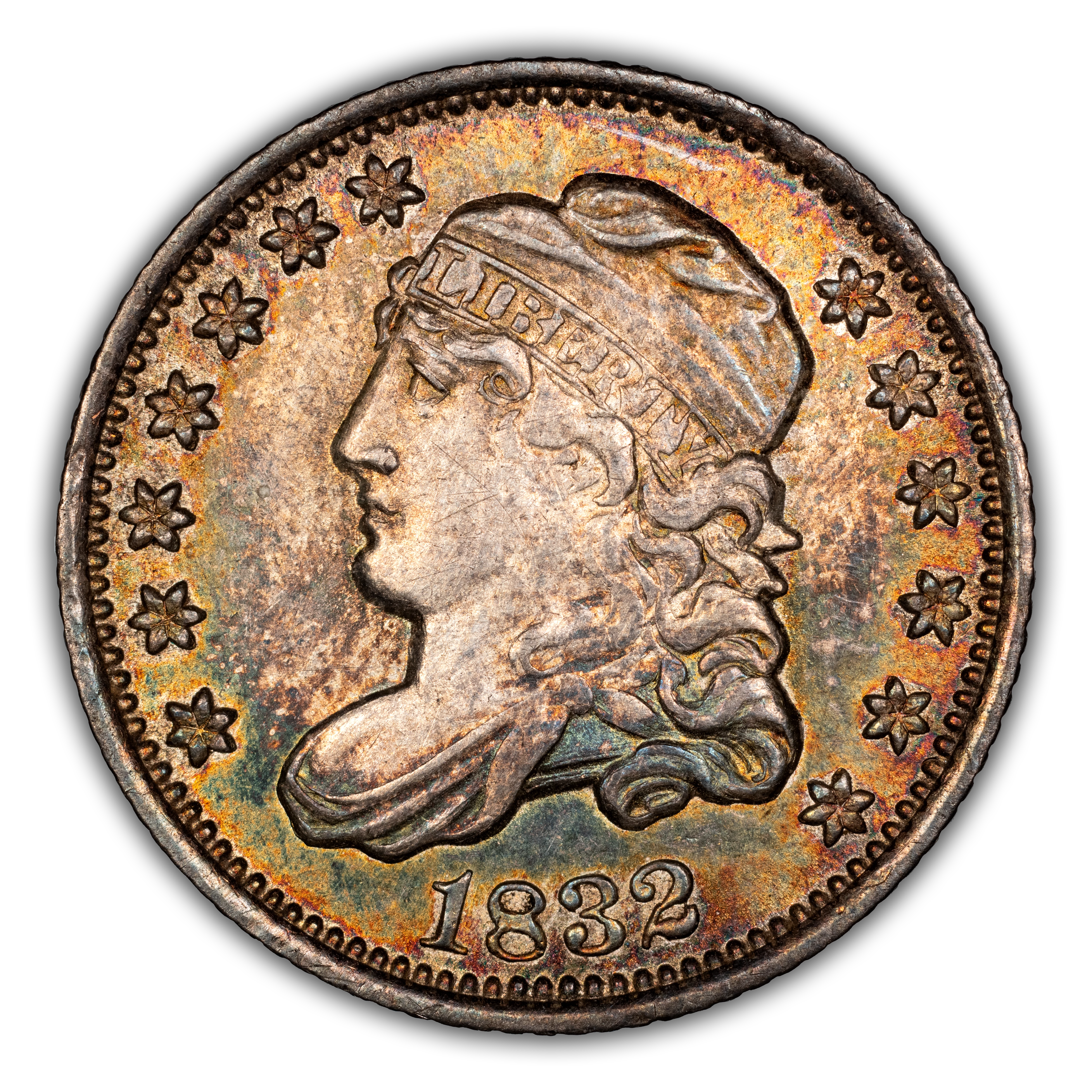 1832 H10c LM-1 MS