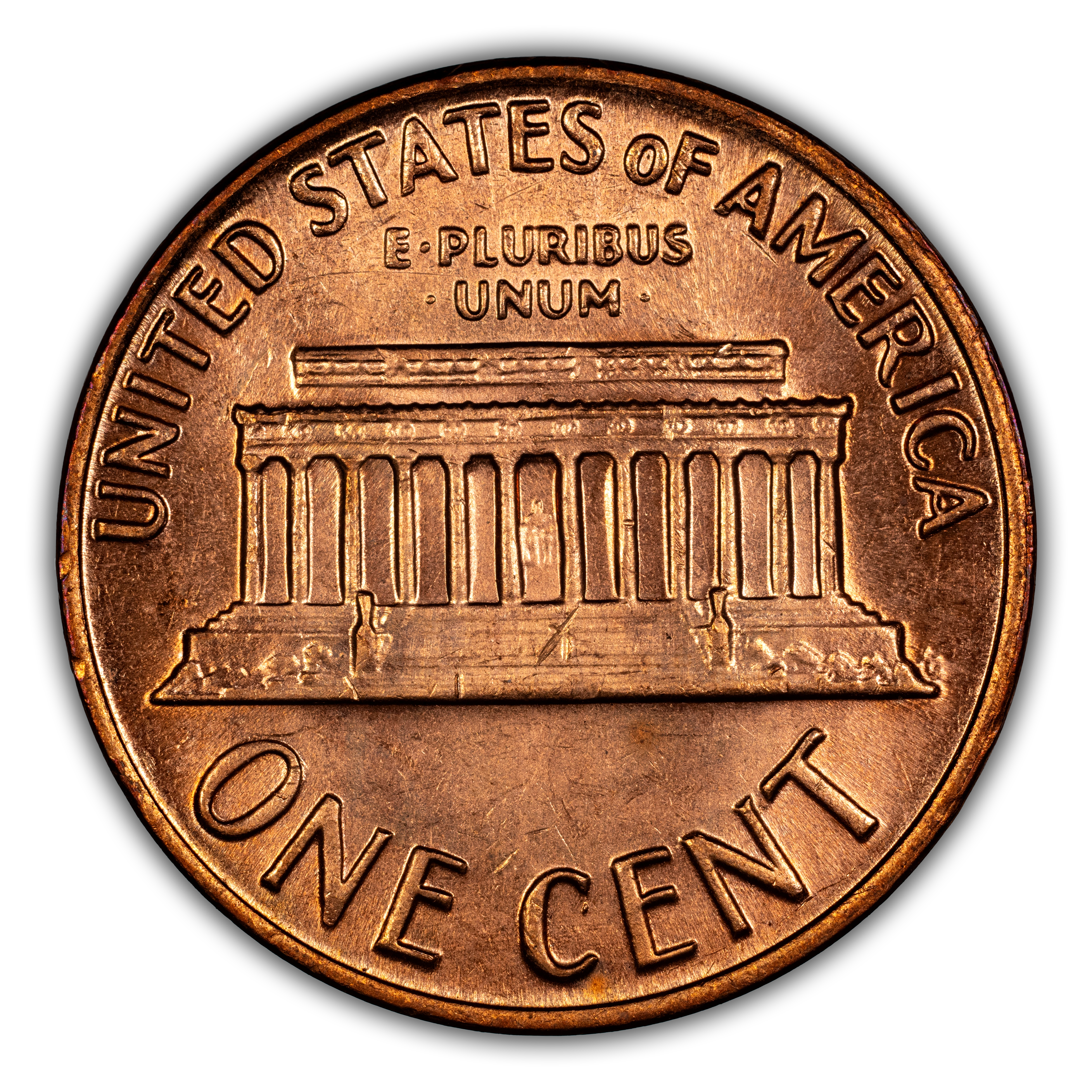 1970-S 1c Large Date MS RD thumbnail 19