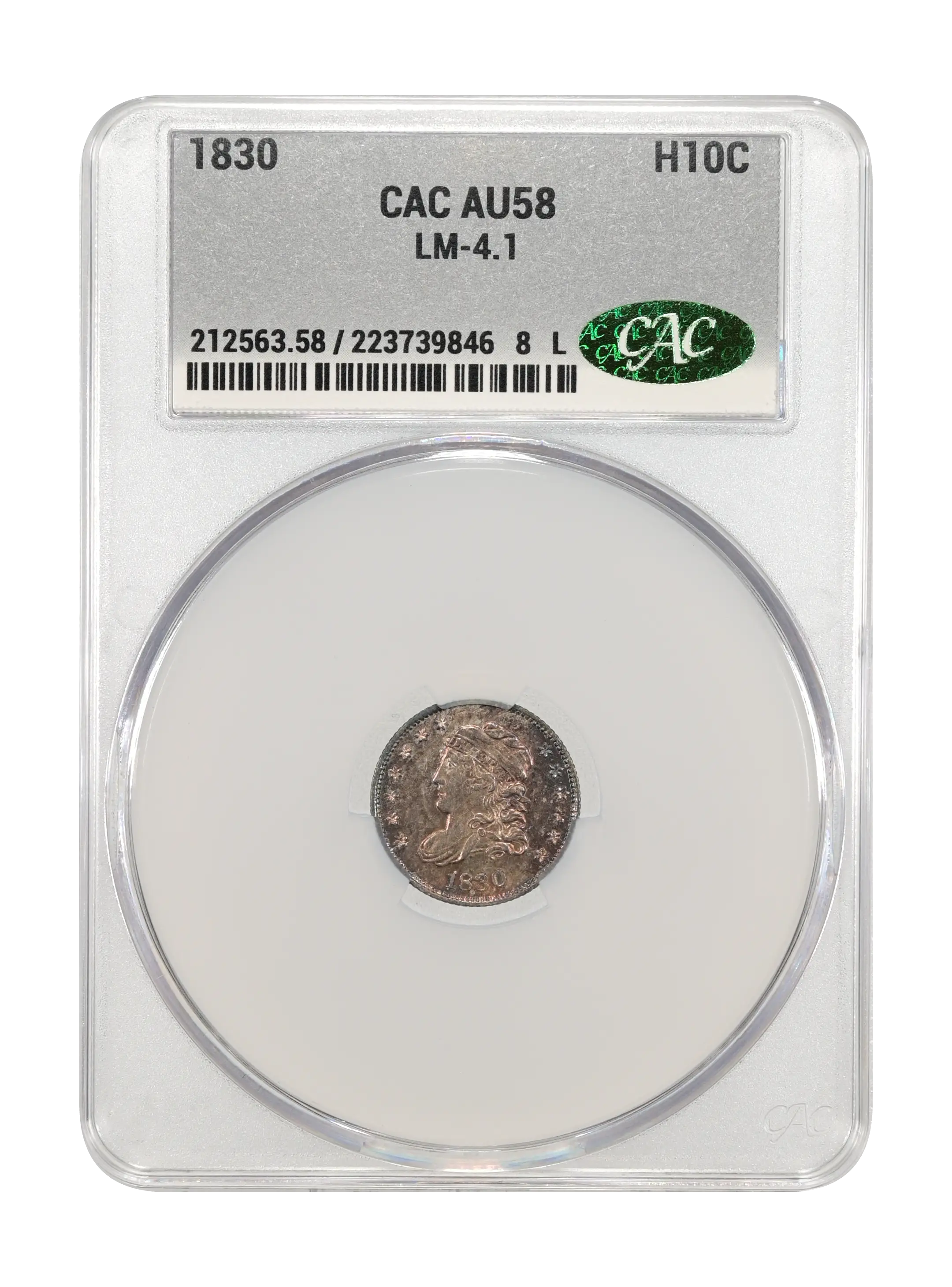 1830 H10c LM-4.1 MS thumbnail 8