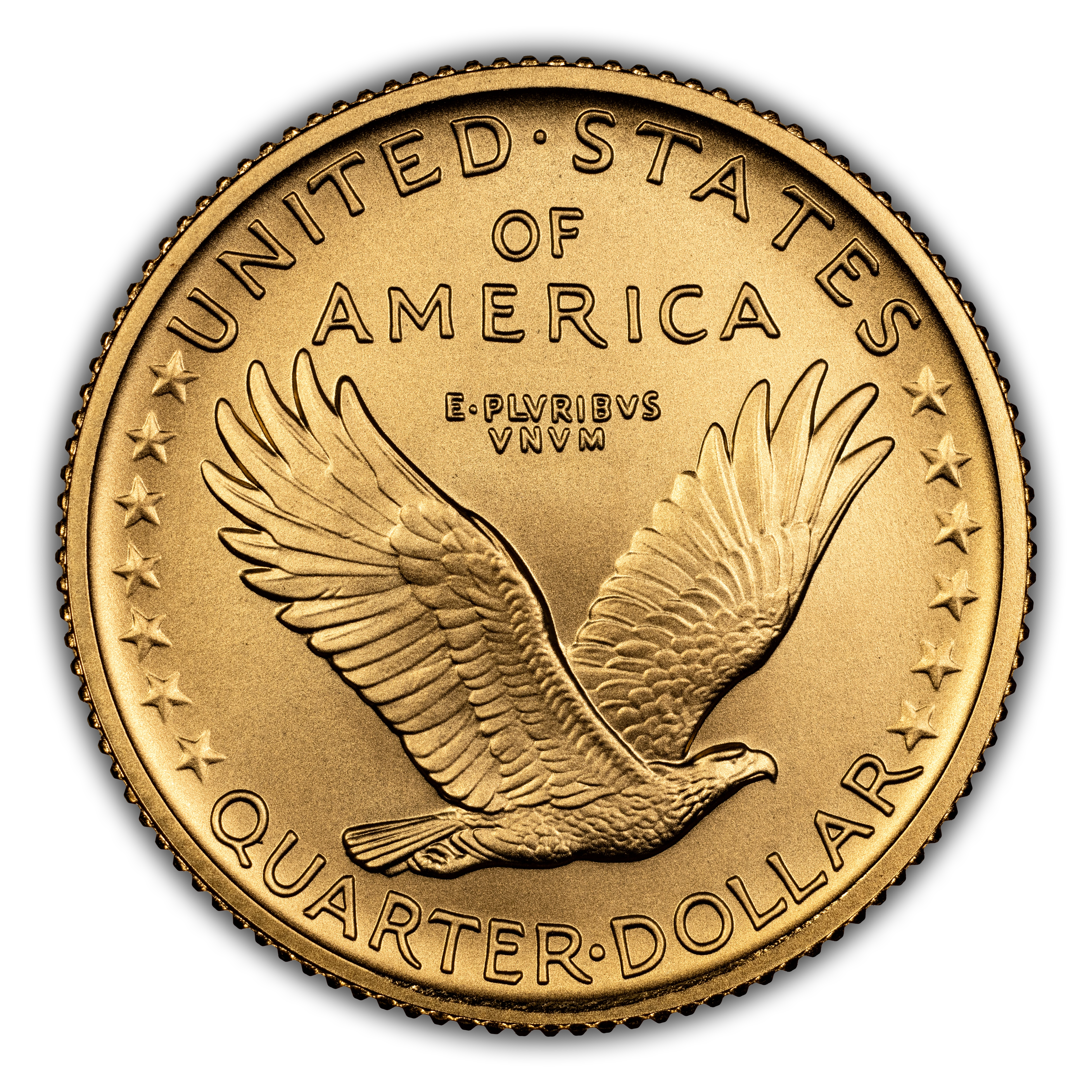 (2026) G25c Gold Standing Liberty, 250th Anniversary Privy SP thumbnail 10