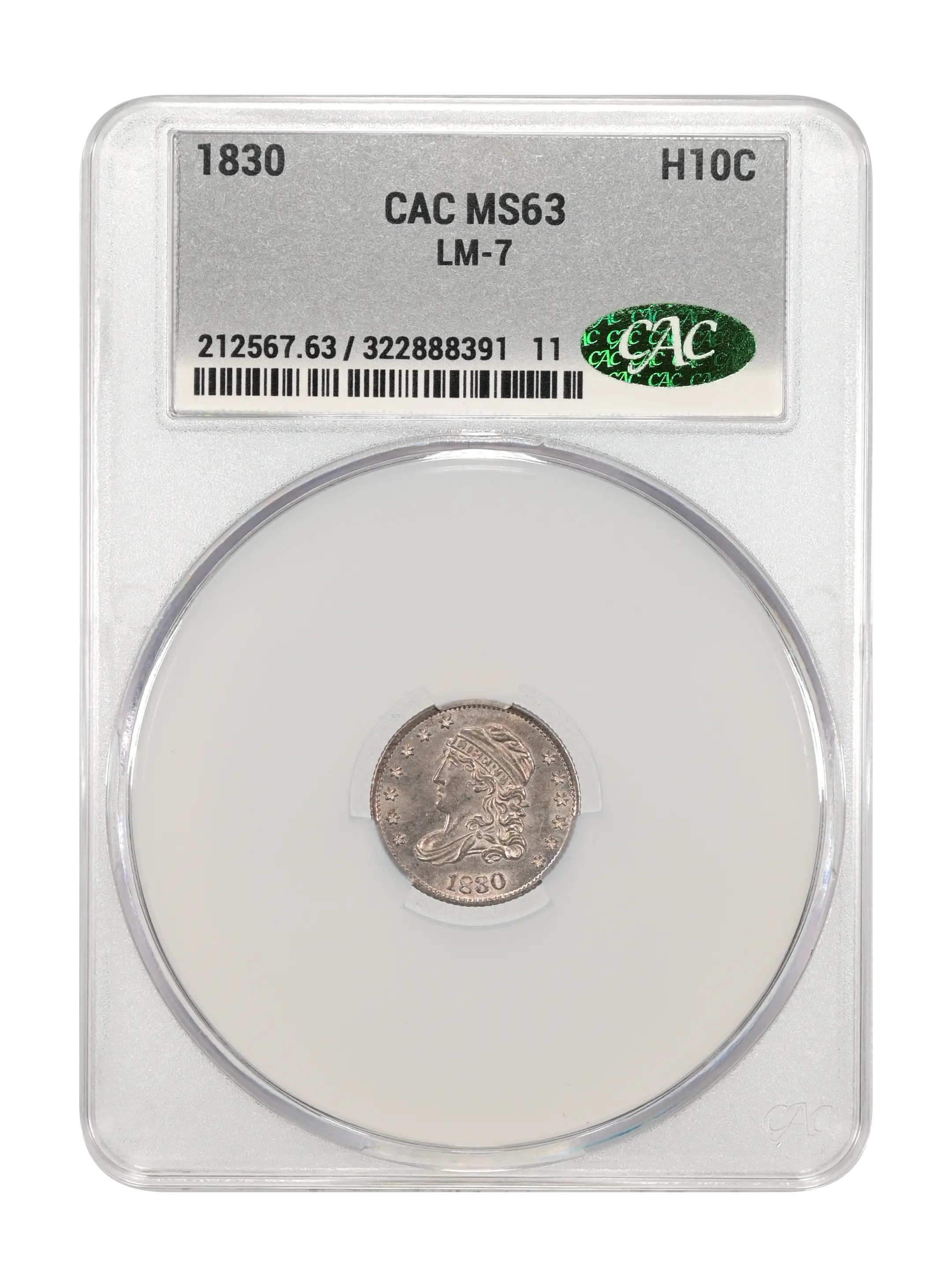 1830 H10c LM-7 MS thumbnail 3