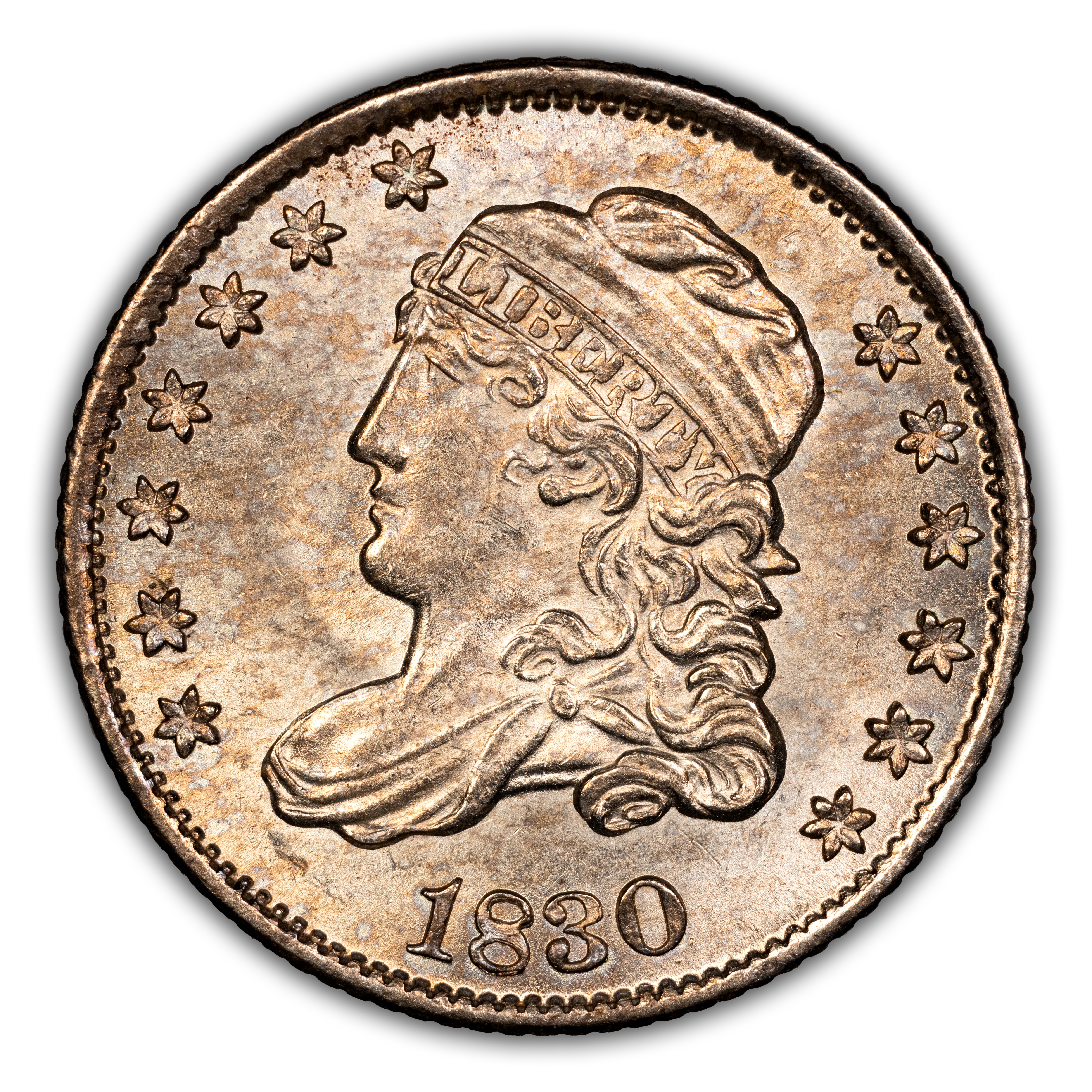 1830 H10c LM-7 MS