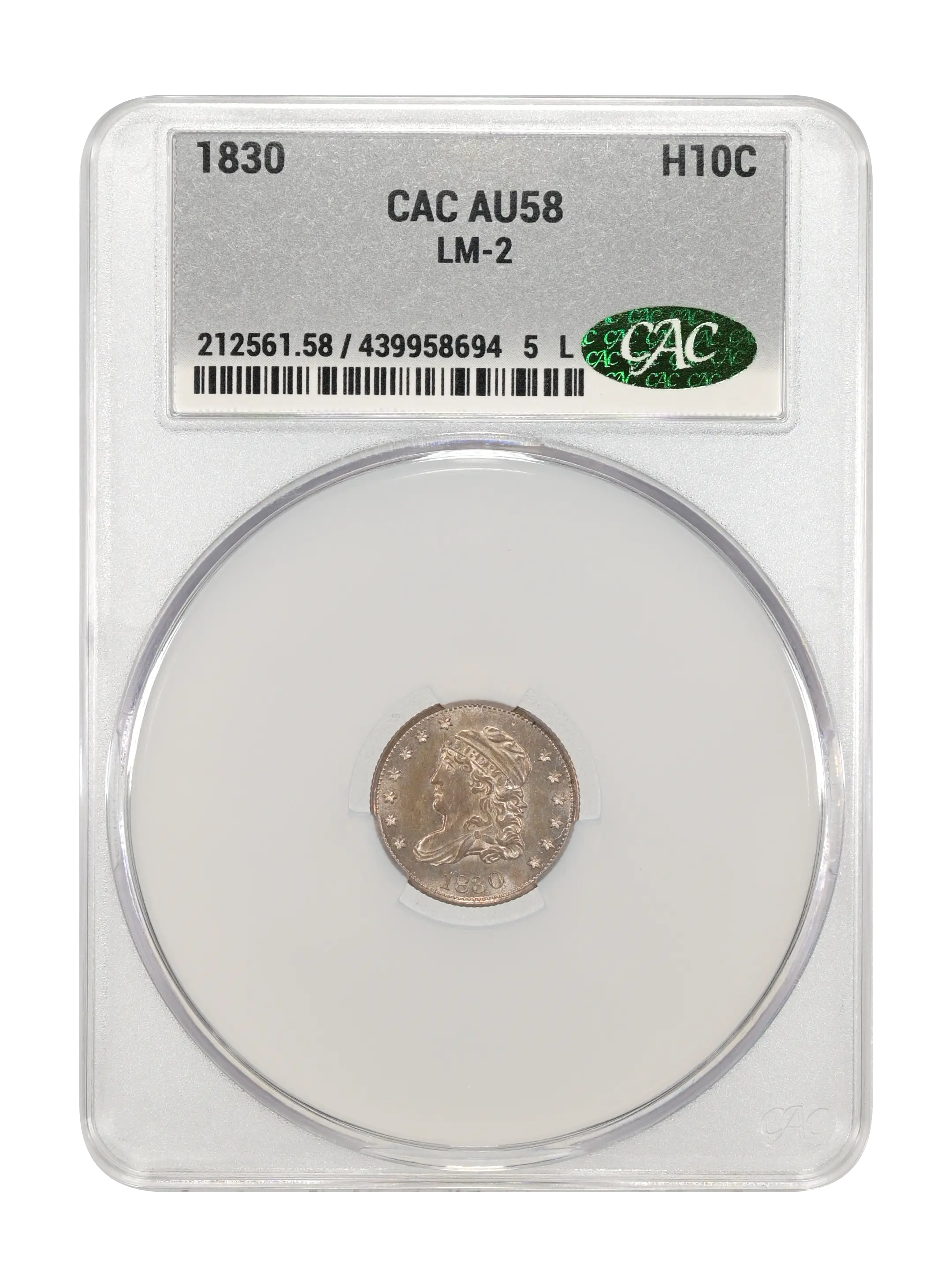 1830 H10c LM-2 MS thumbnail 9