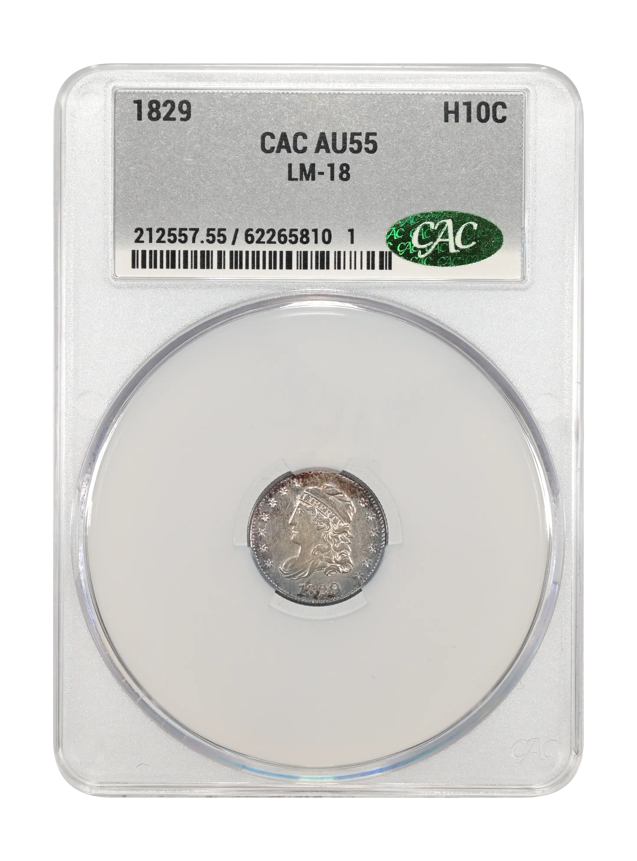 1829 H10c LM-18 MS thumbnail 6