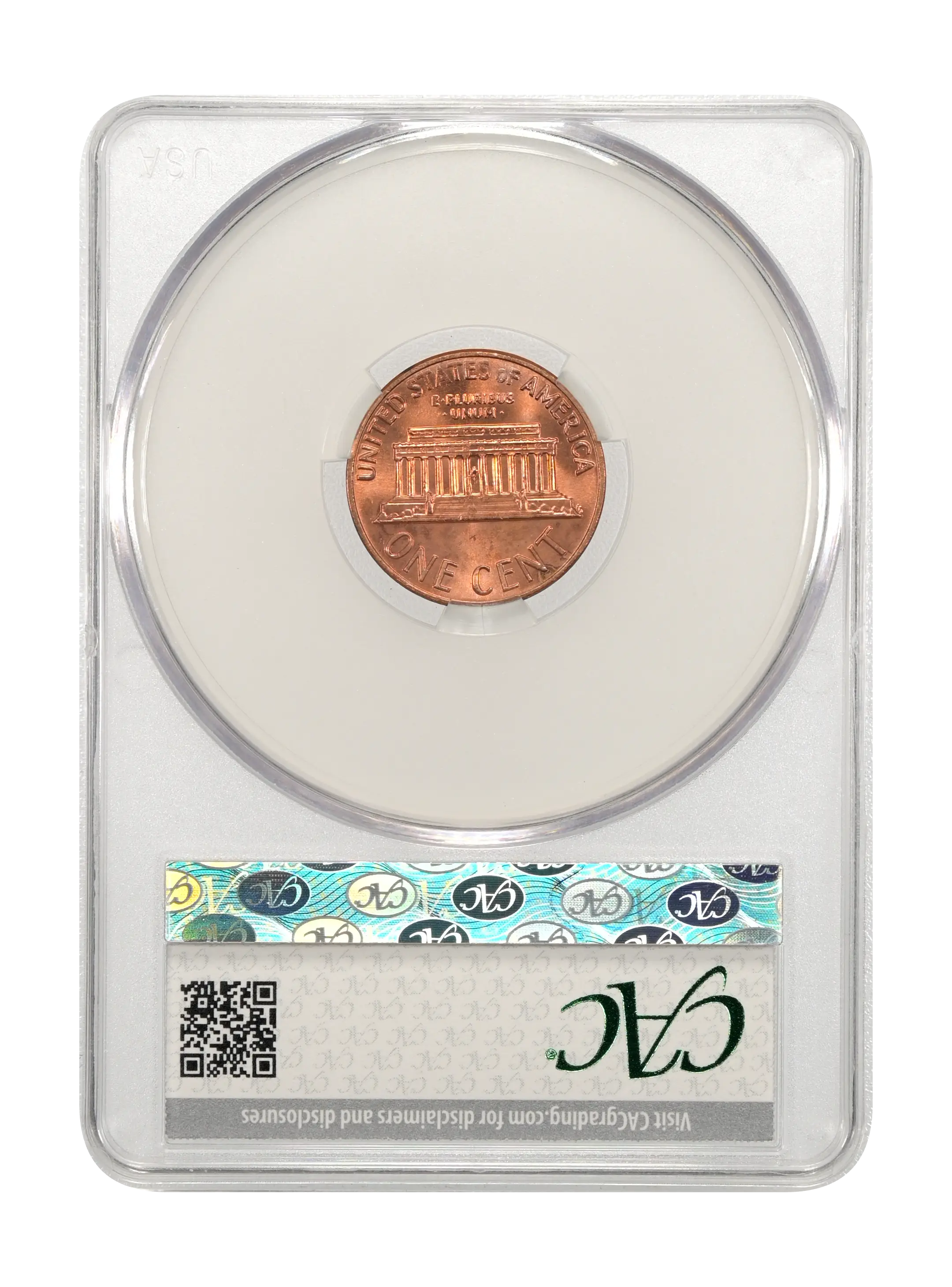 1970-S 1c Large Date MS BN thumbnail 10