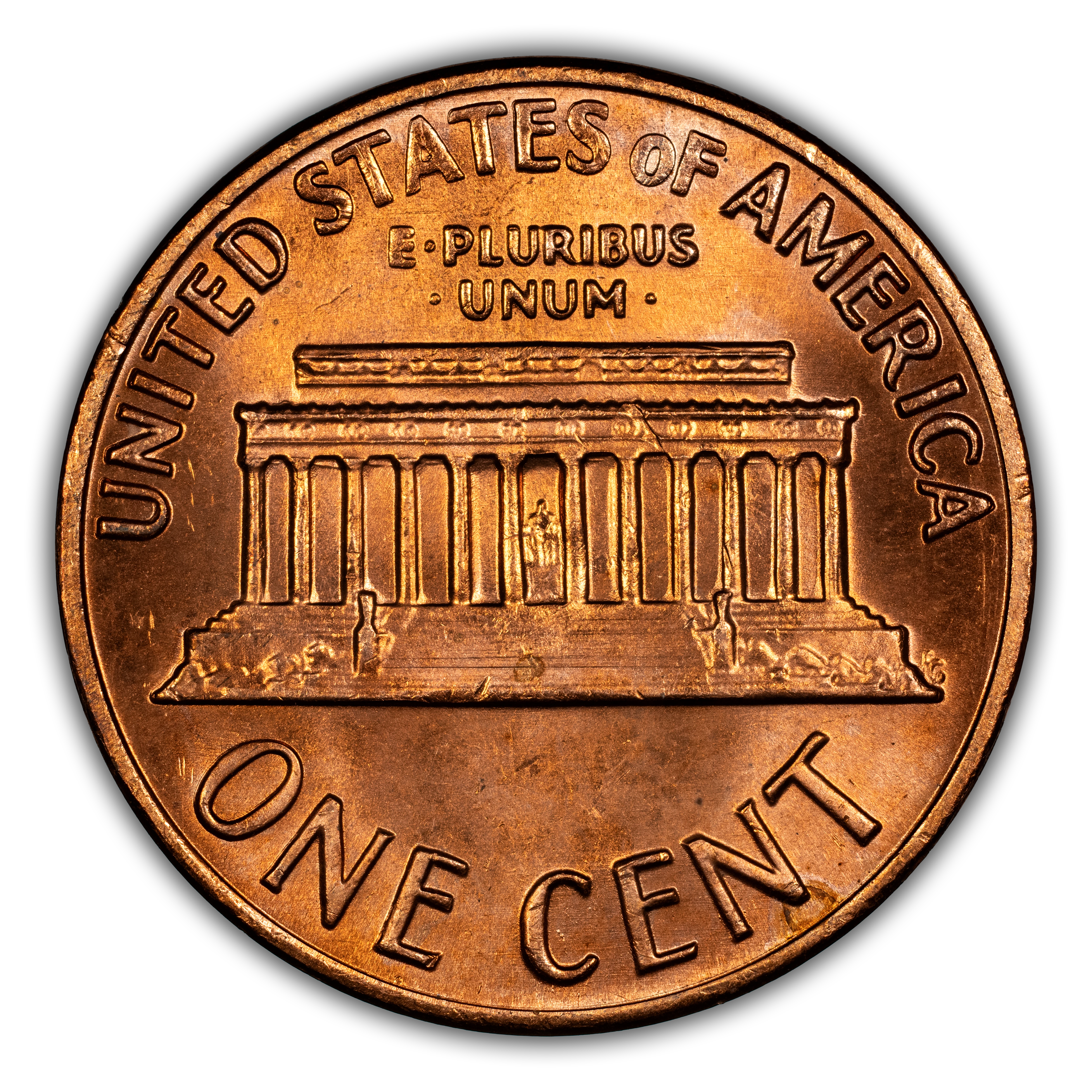 1970-S 1c Large Date MS BN thumbnail 4