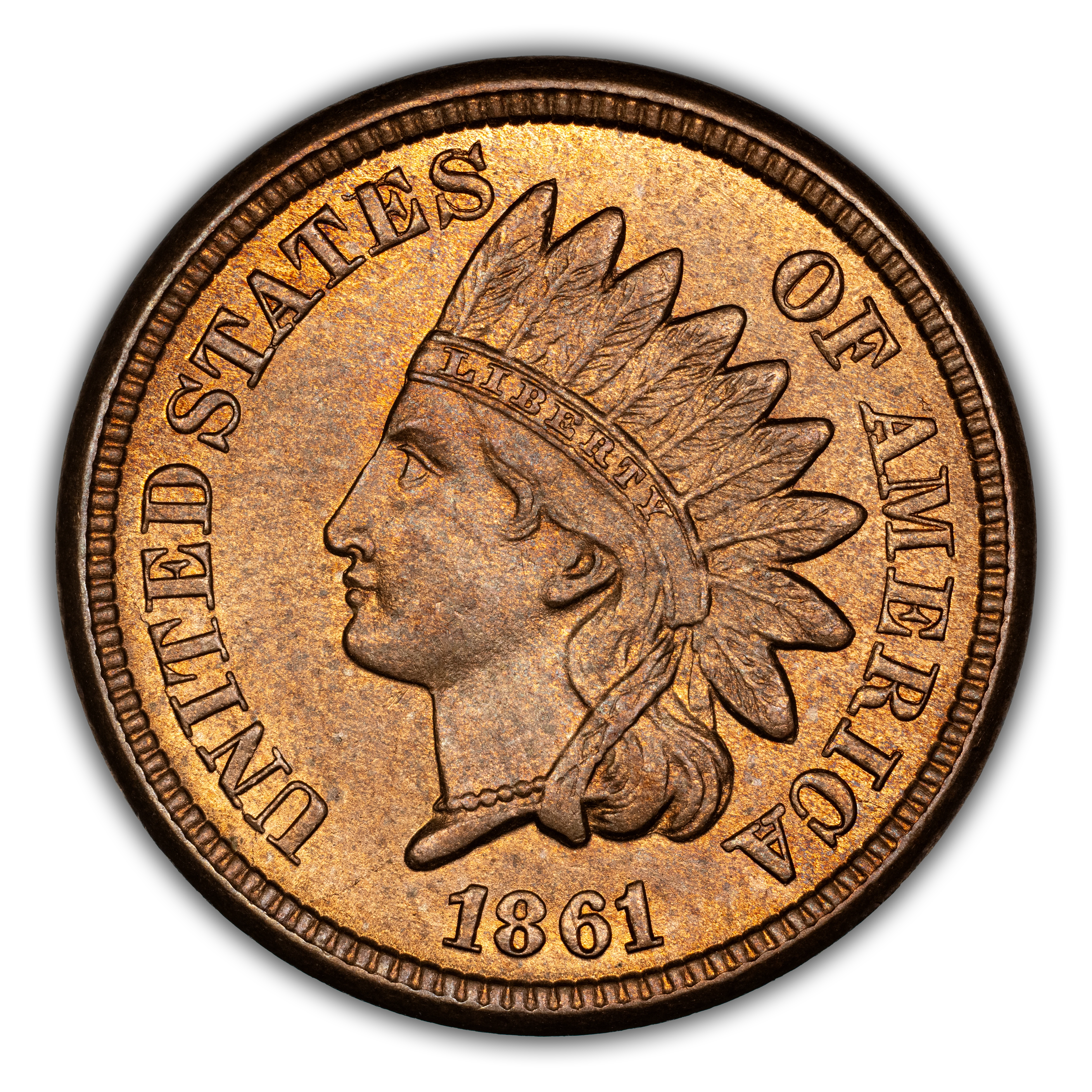 1861 1c MS thumbnail 5