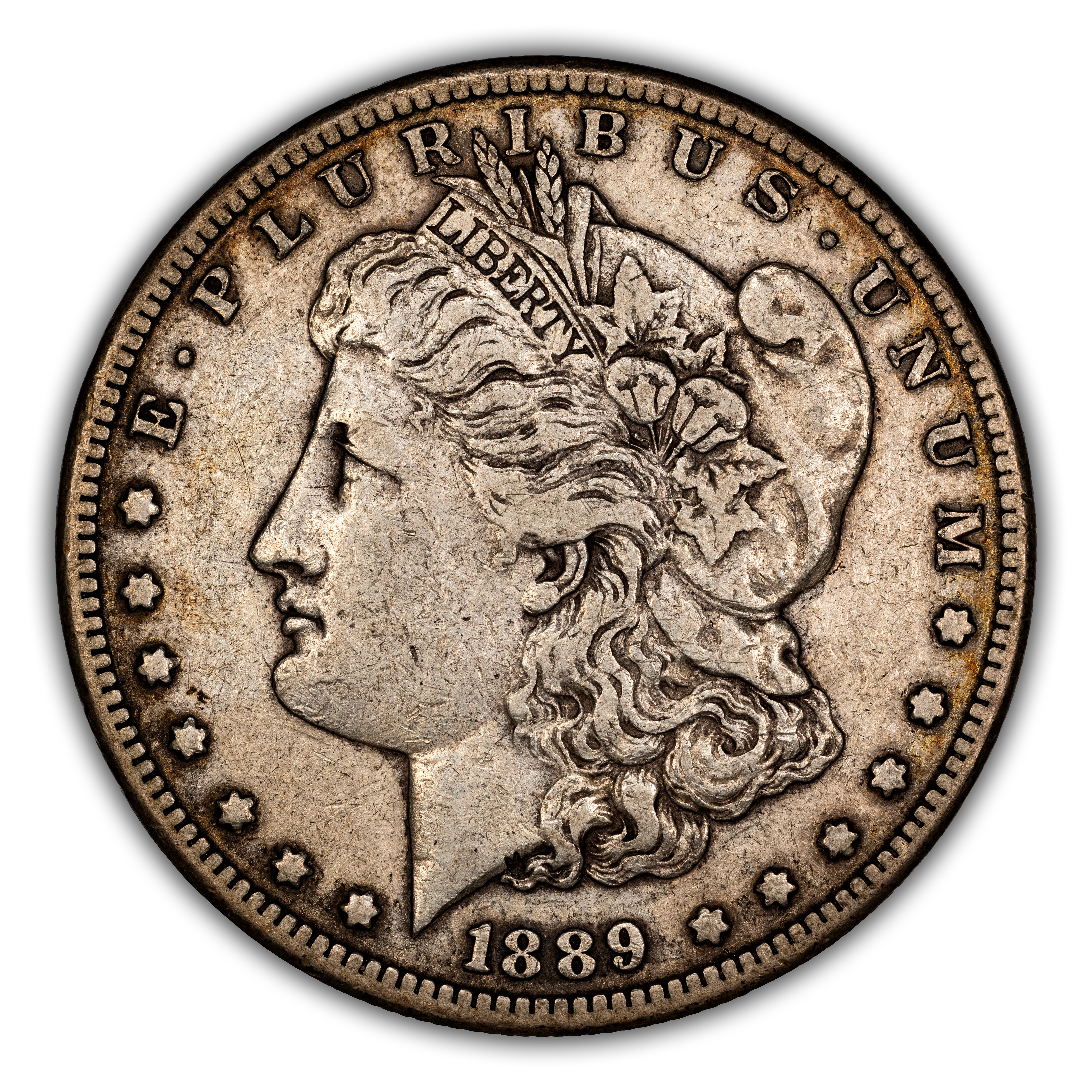 1889-CC $1  MS thumbnail 15