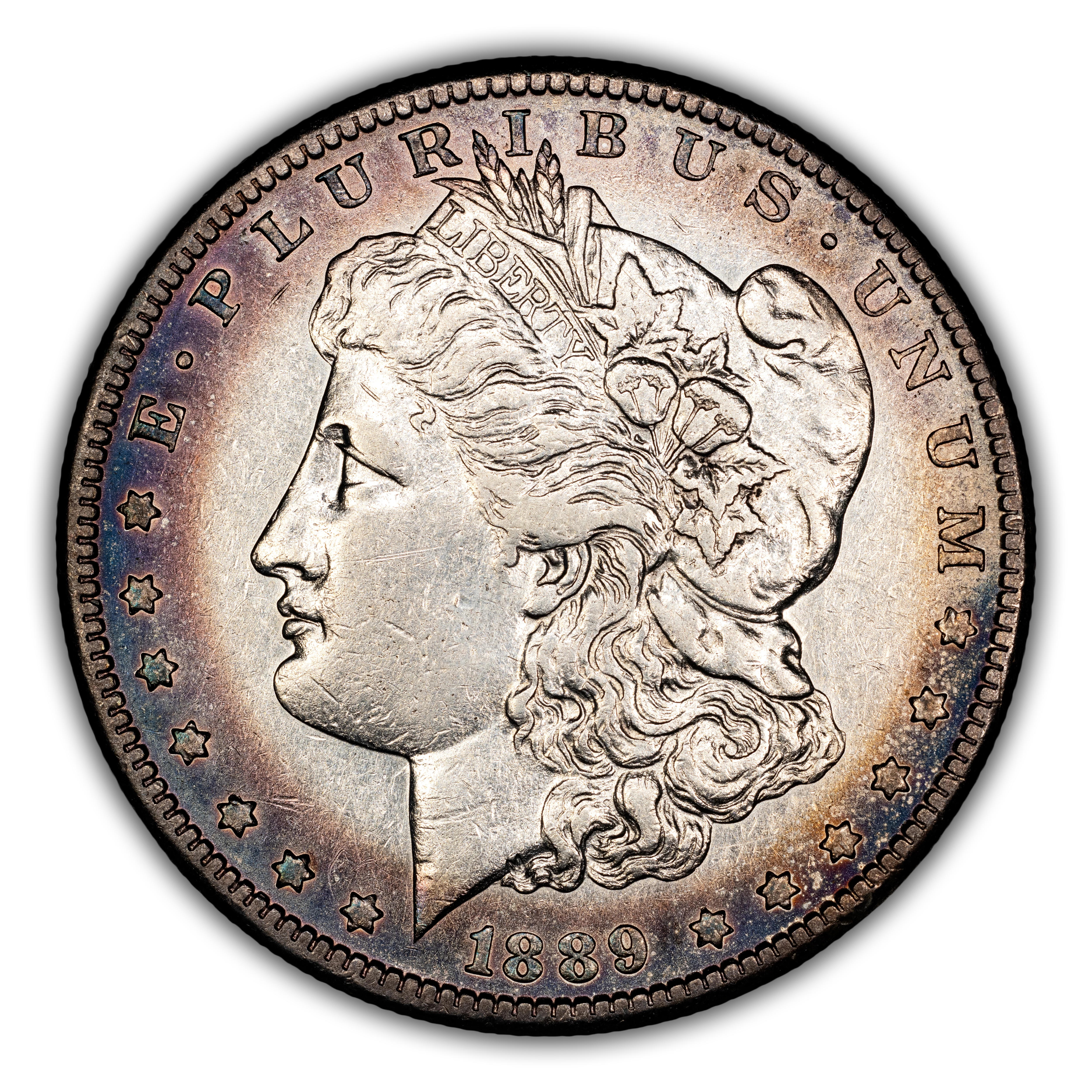 1889-CC $1  MS thumbnail 16