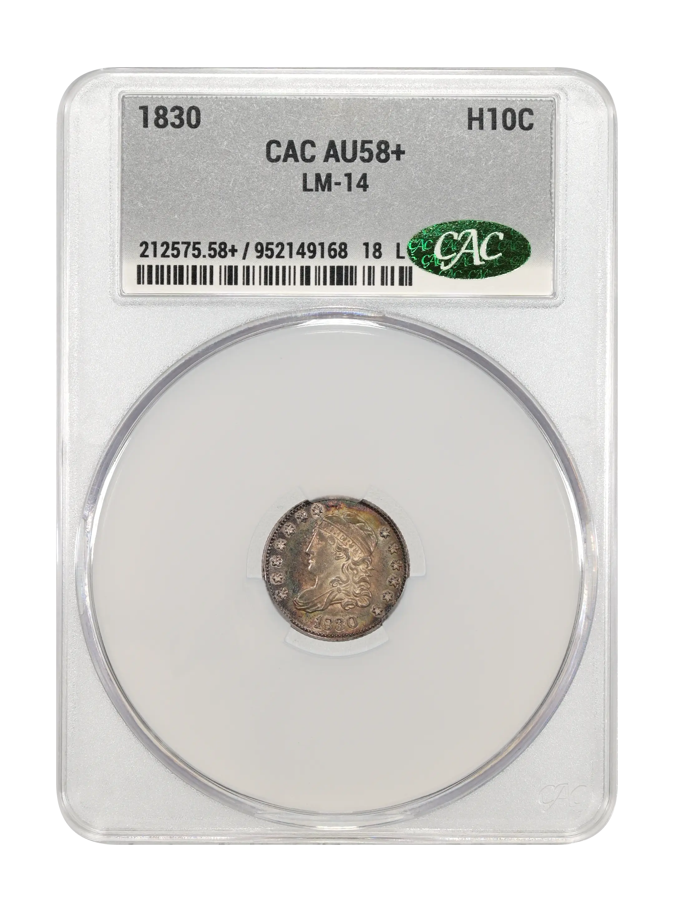 1830 H10c LM-14 MS thumbnail 10