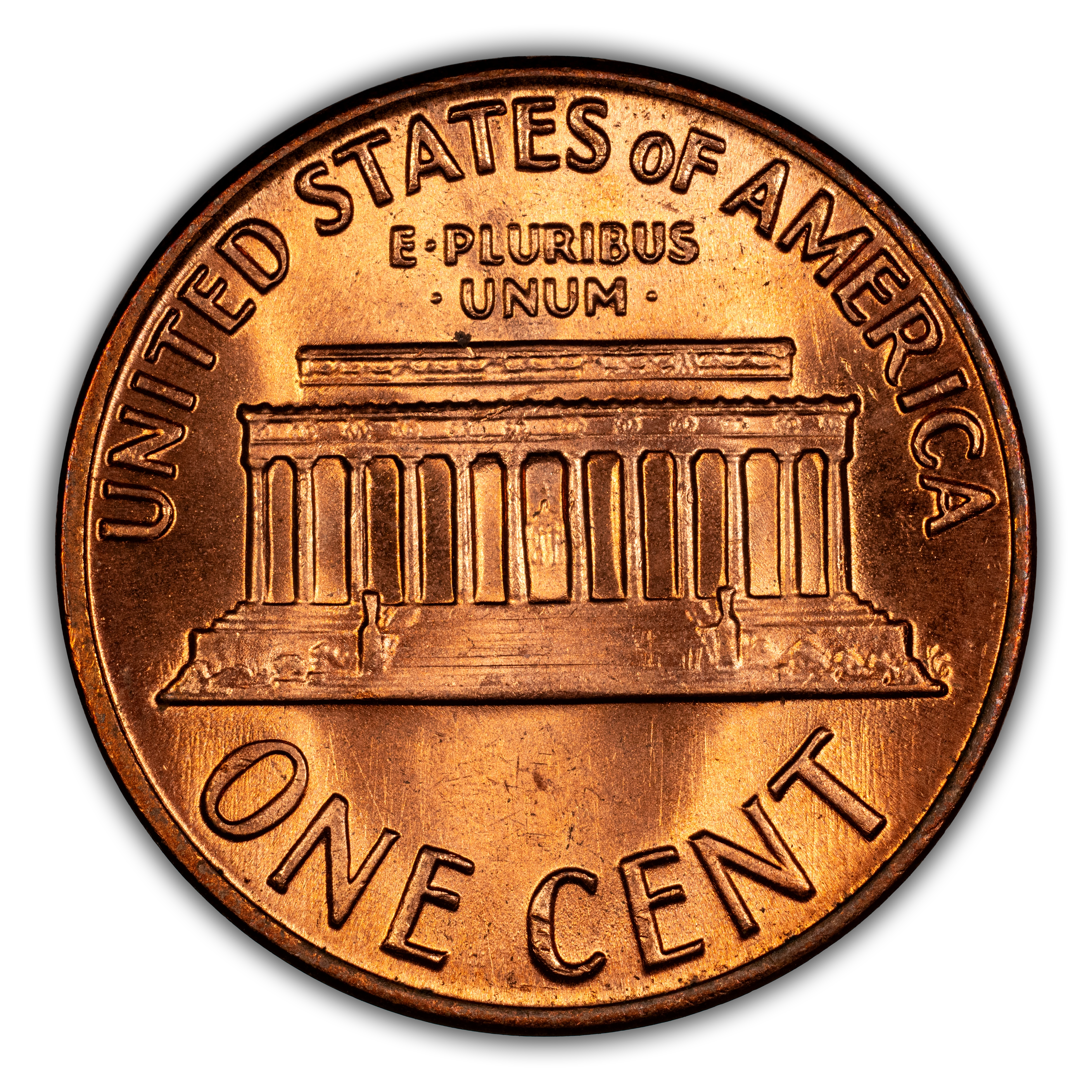 1970-S 1c Large Date MS RD thumbnail 20