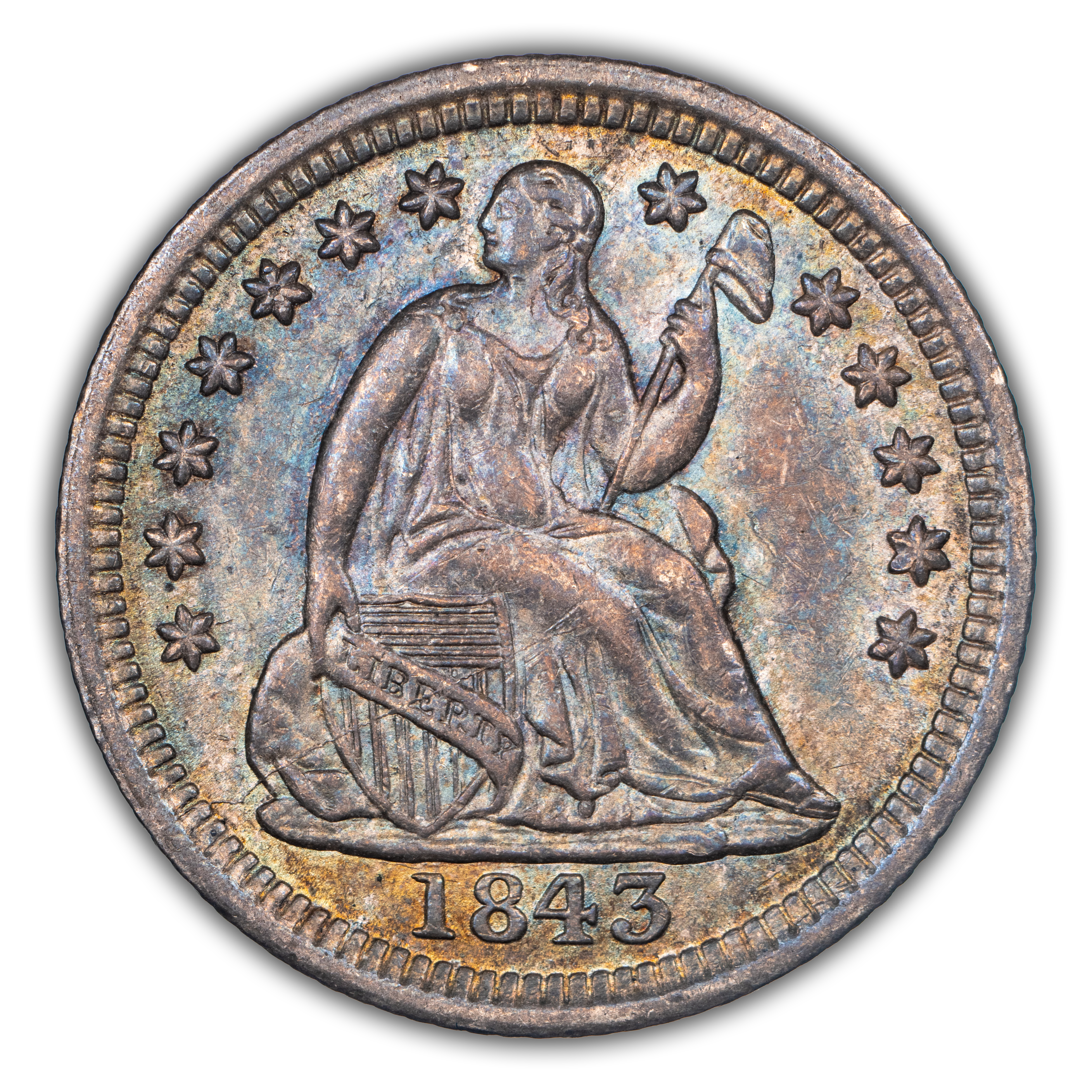 1843 H10c MS