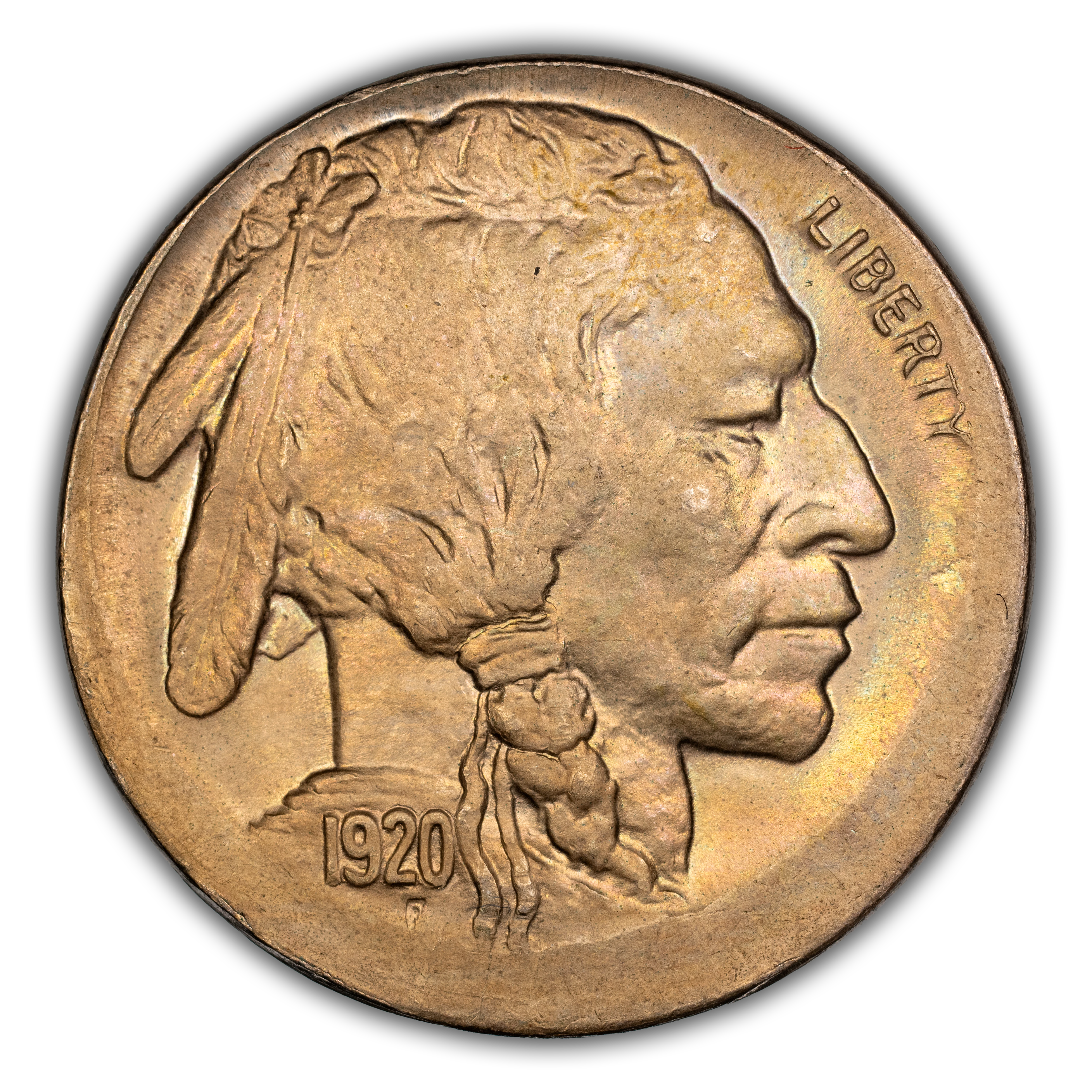 1920 5c MS thumbnail 3