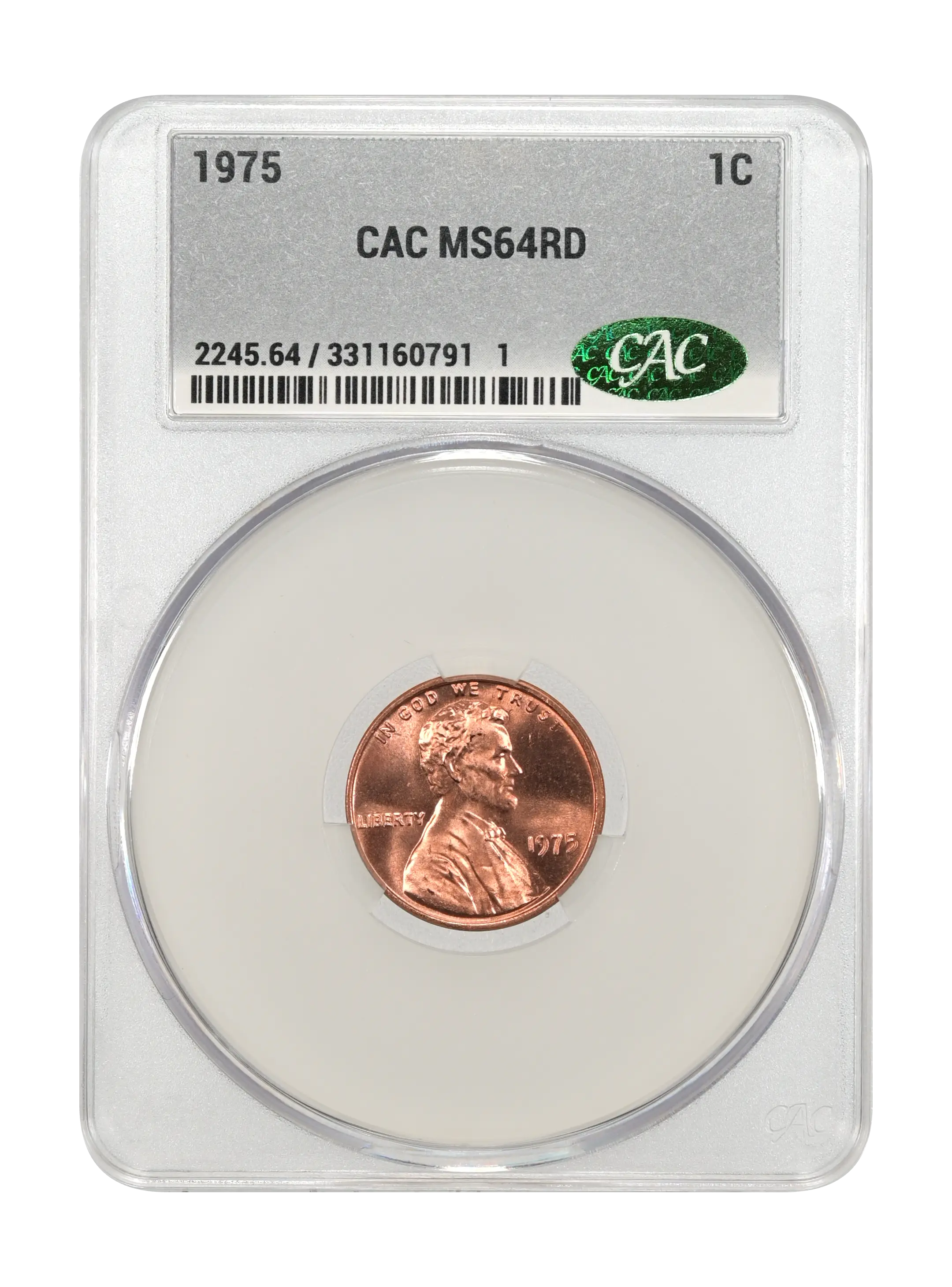 1975 1c MS RD thumbnail 11