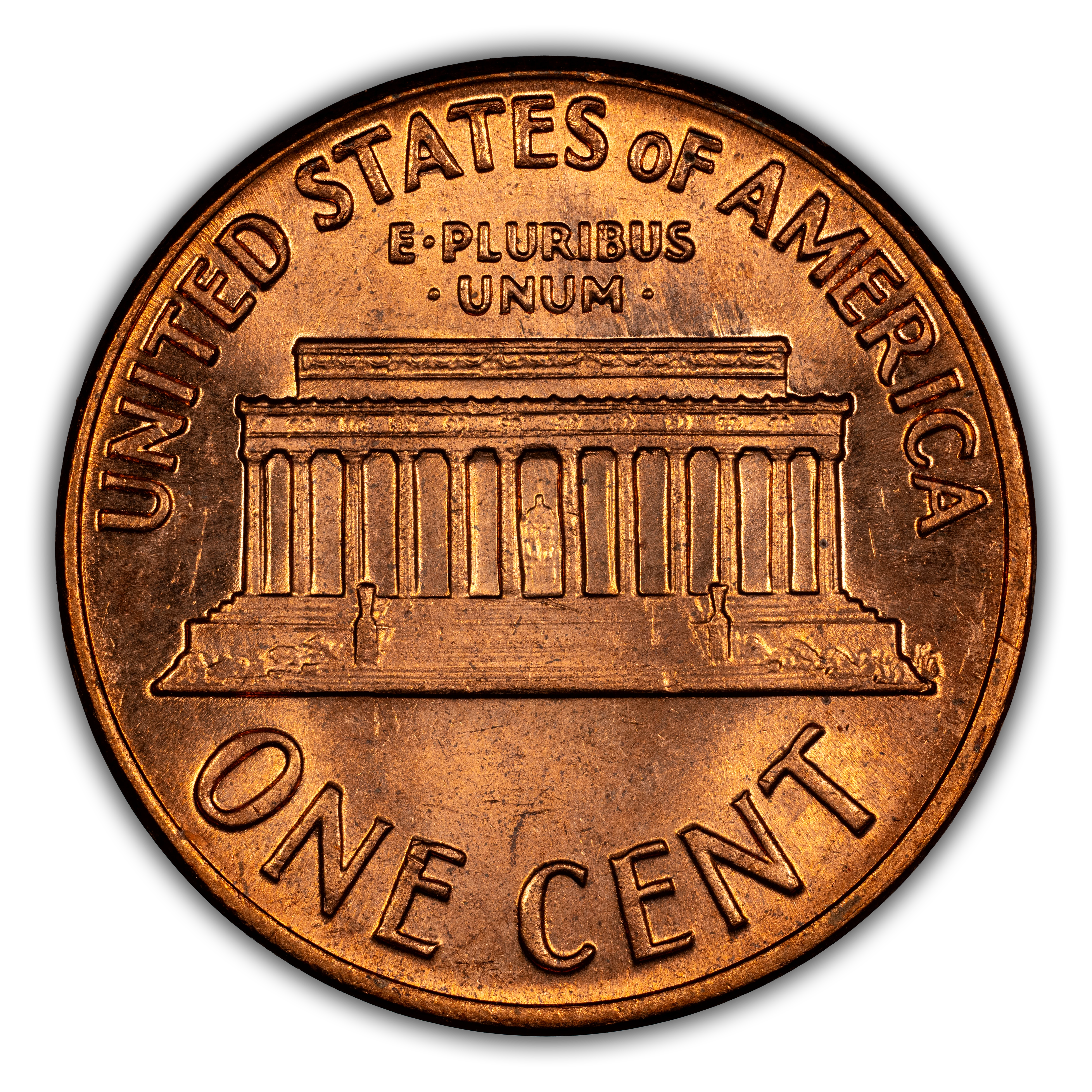 1969-S 1c MS RD thumbnail 11