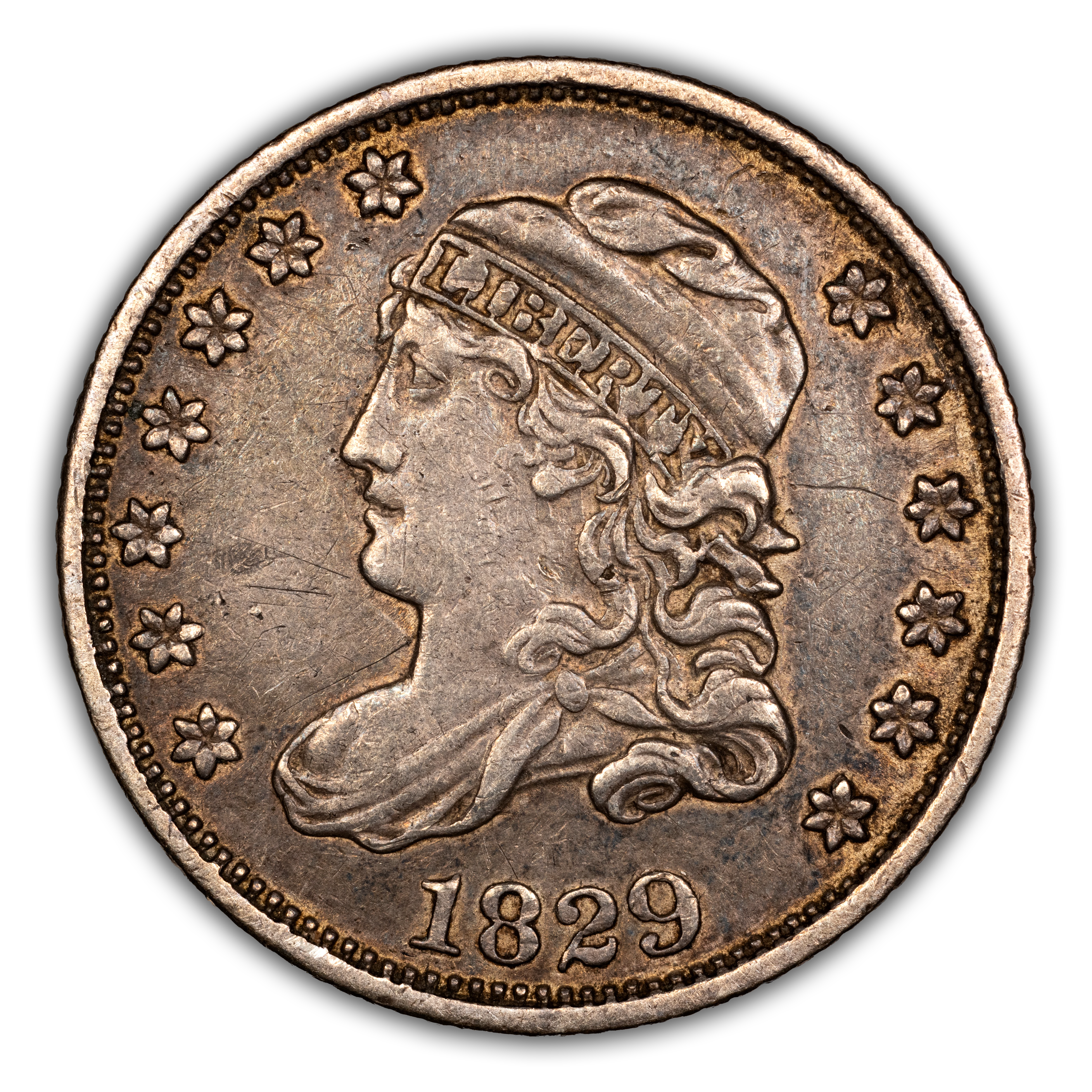 1829 H10c LM-14 MS