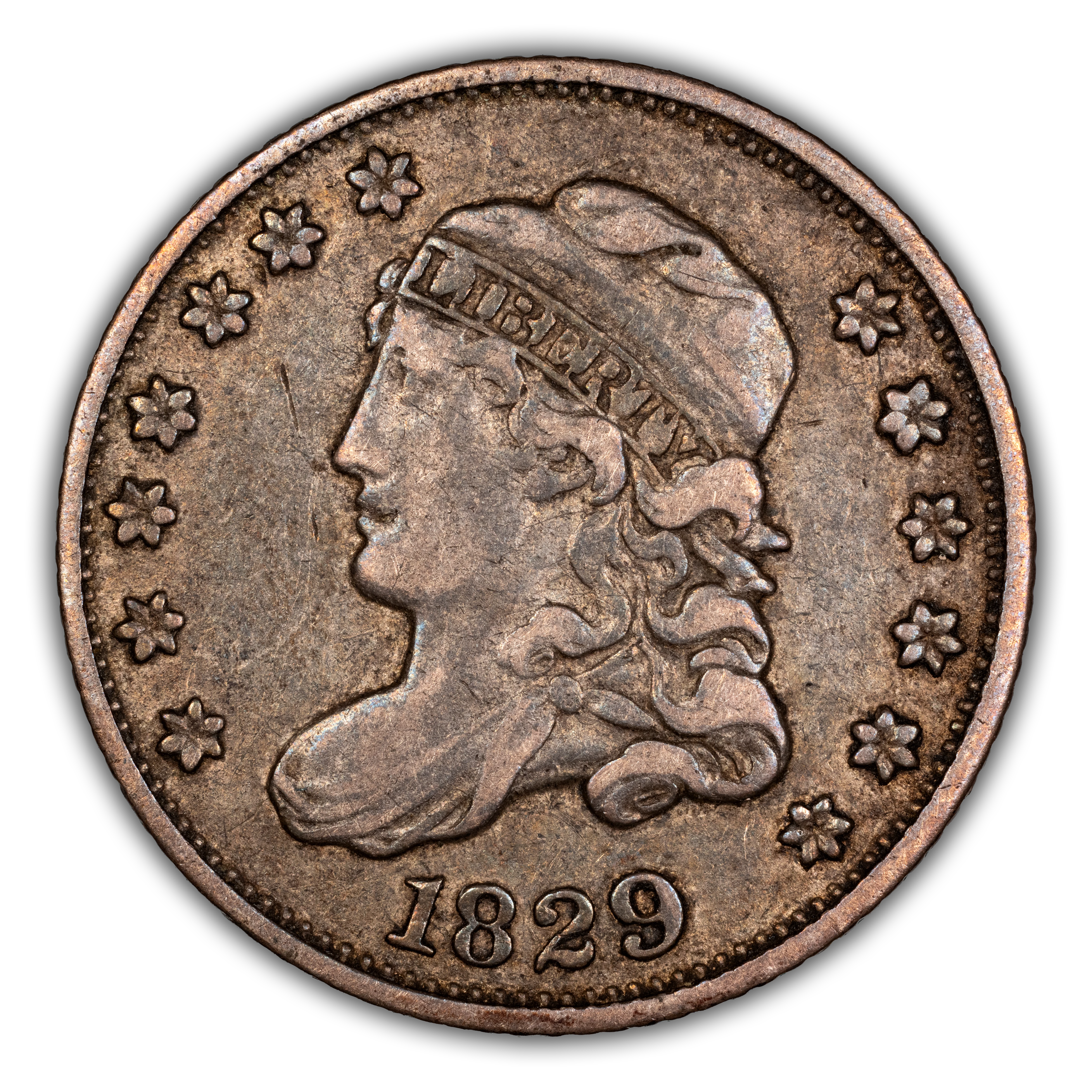 1829 H10c LM-12 MS
