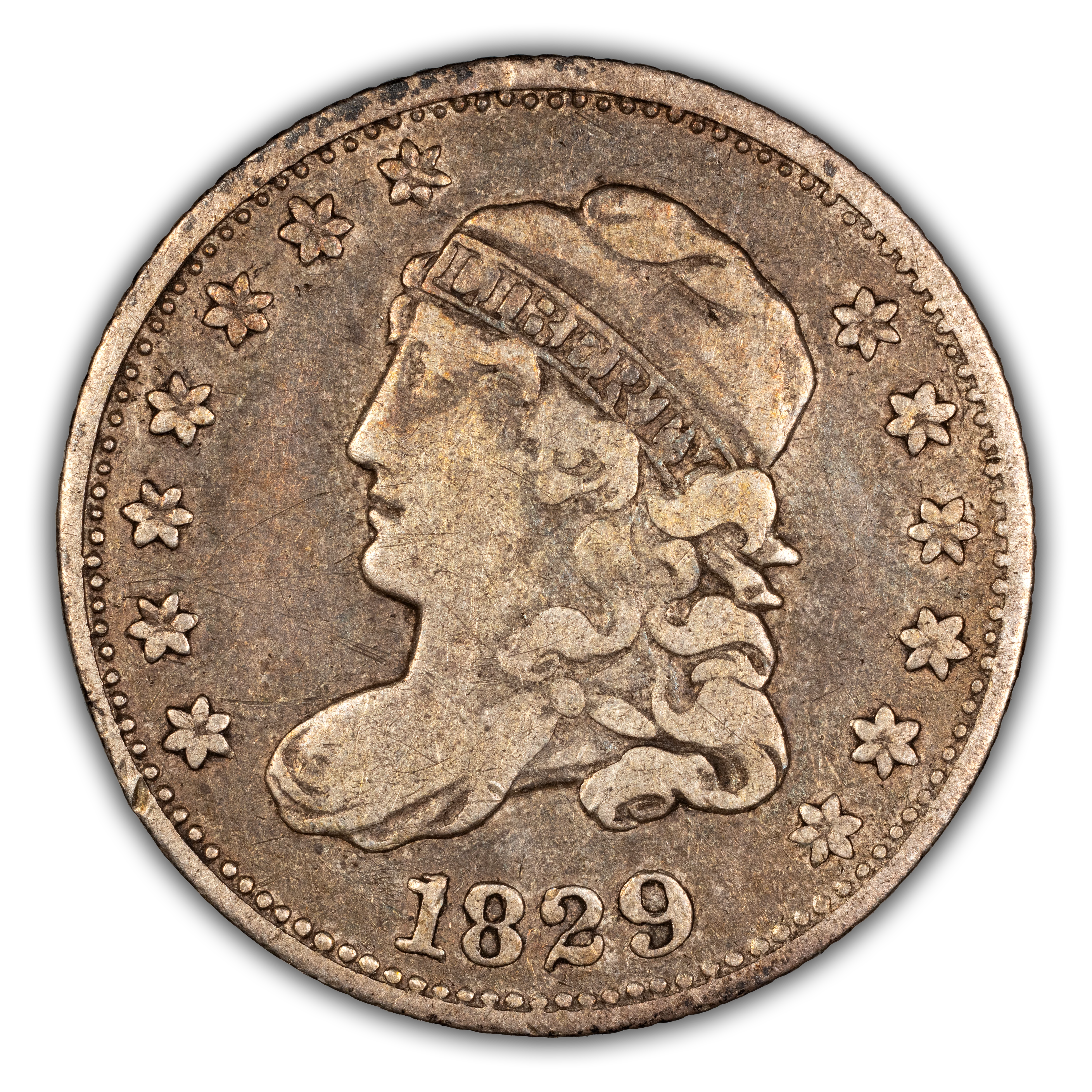 1829 H10c LM-10 MS