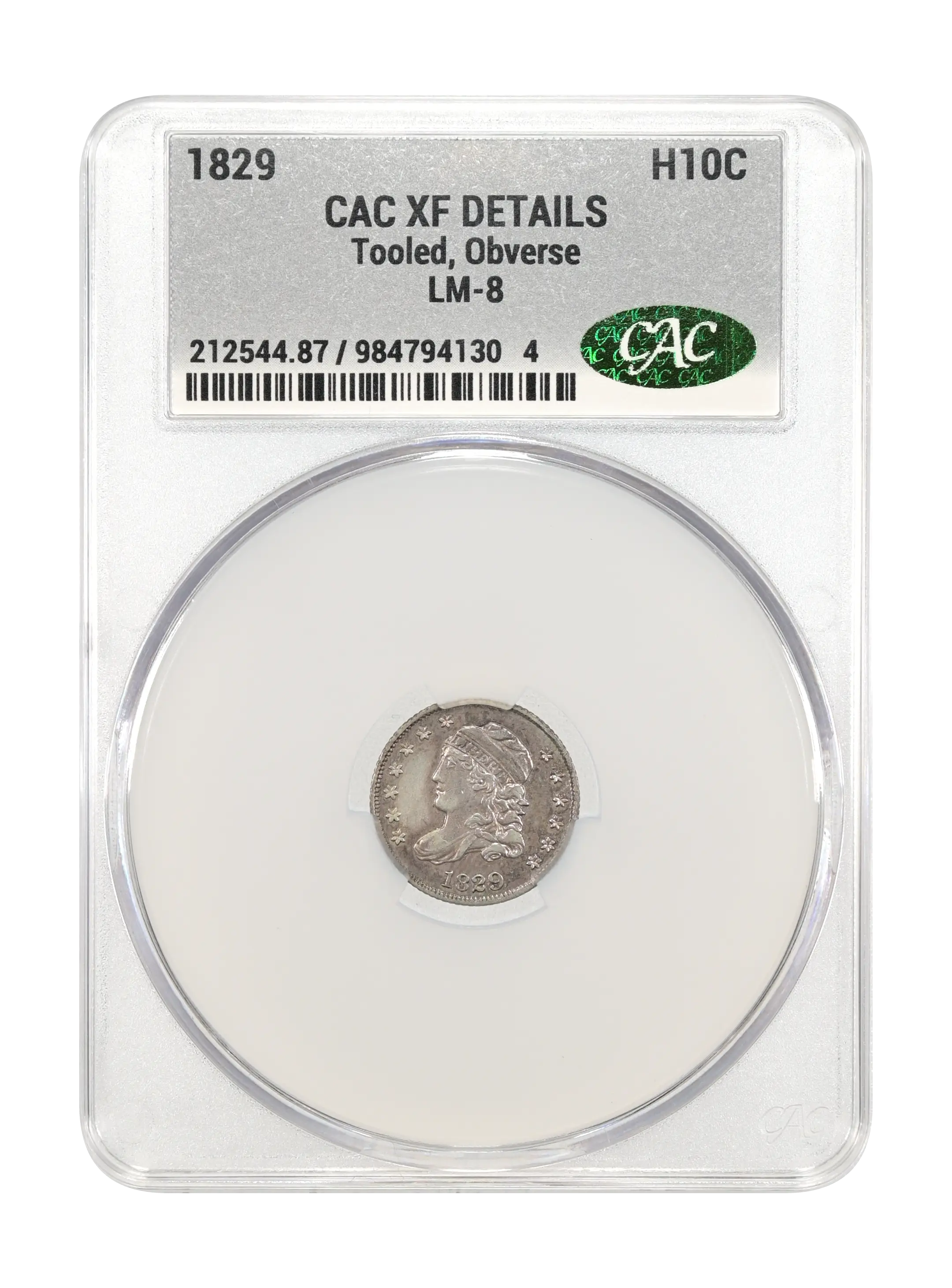 1829 H10c LM-8 MS thumbnail 3