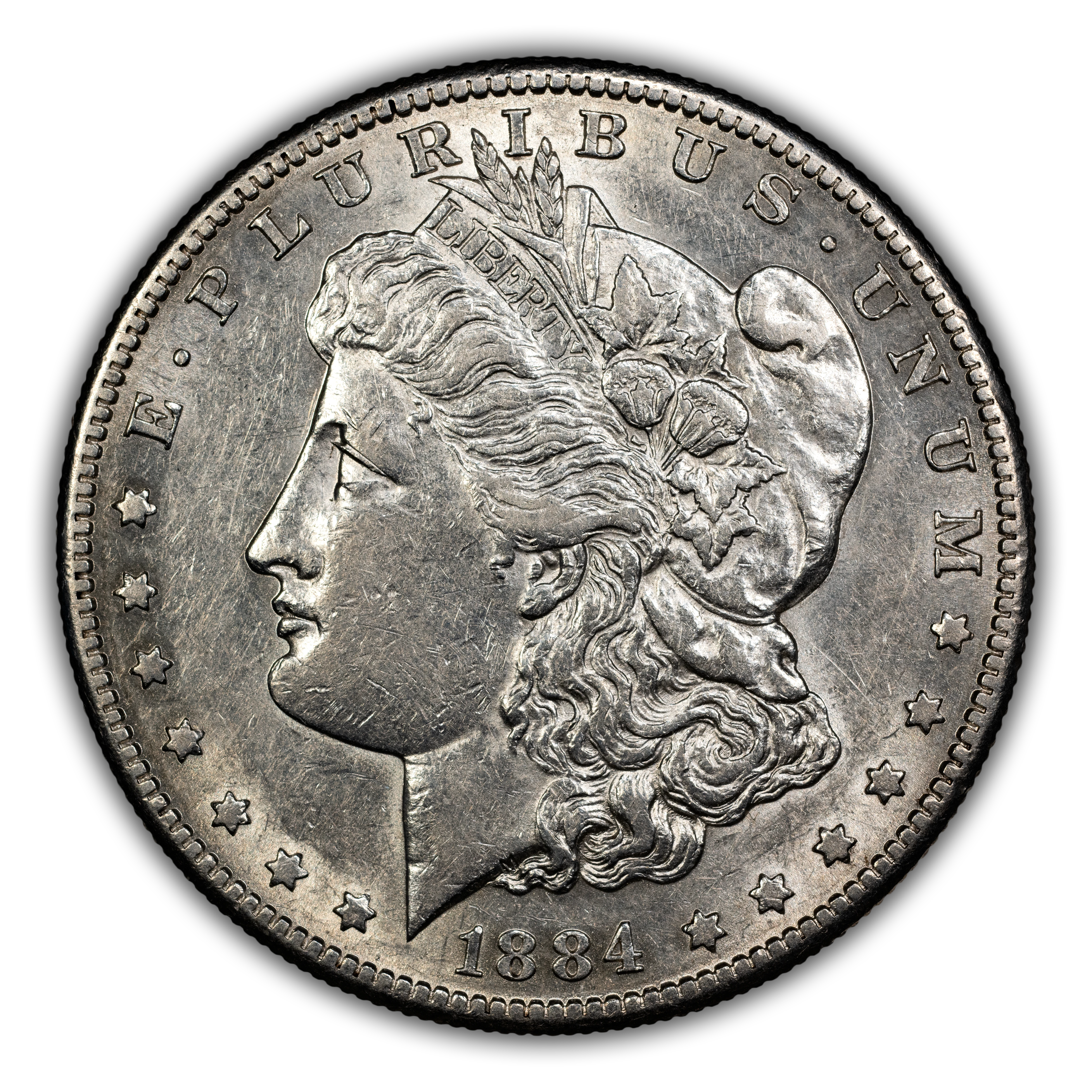 1884-S $1  MS thumbnail 20