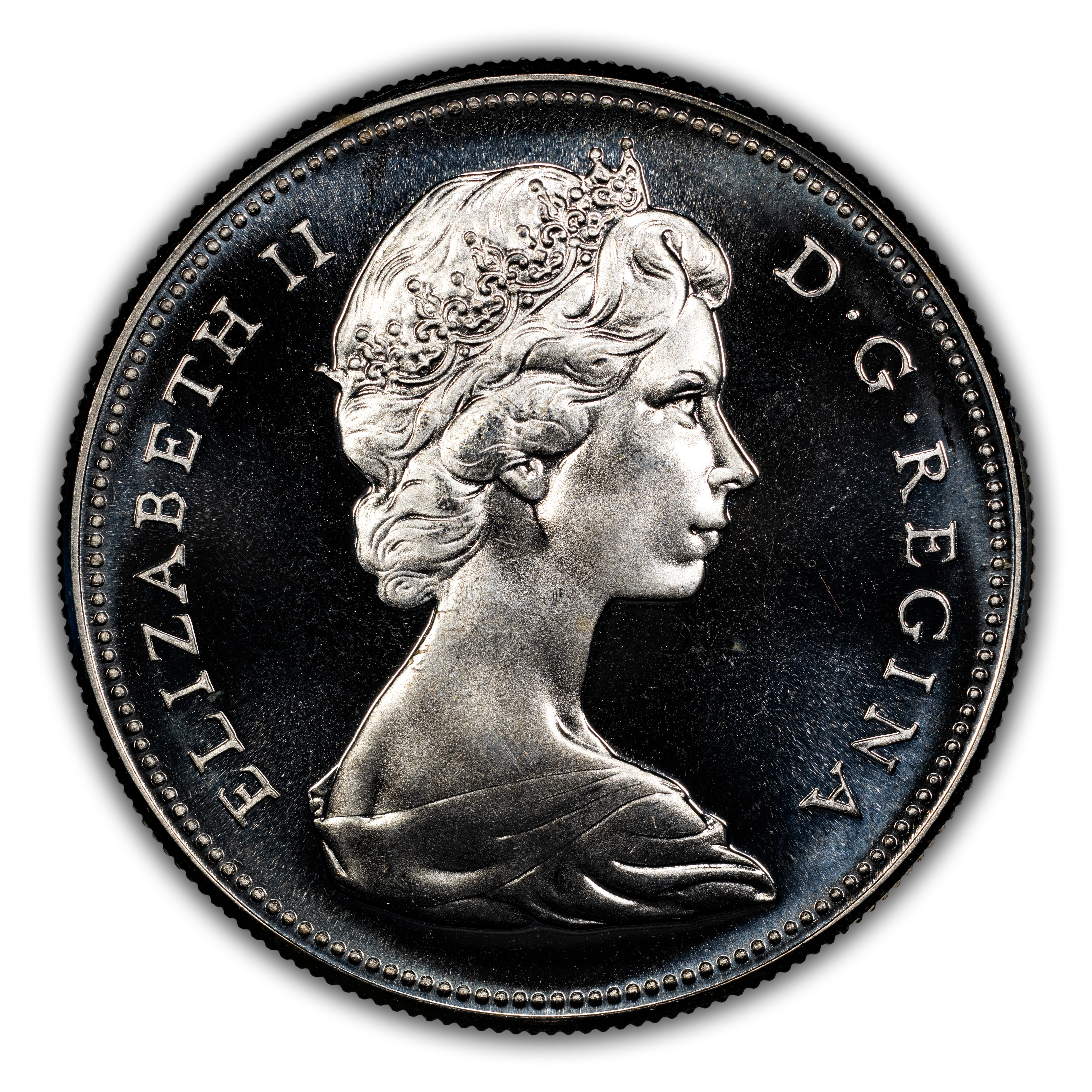 1867-1967 S$1  Goose PL CAM thumbnail 4