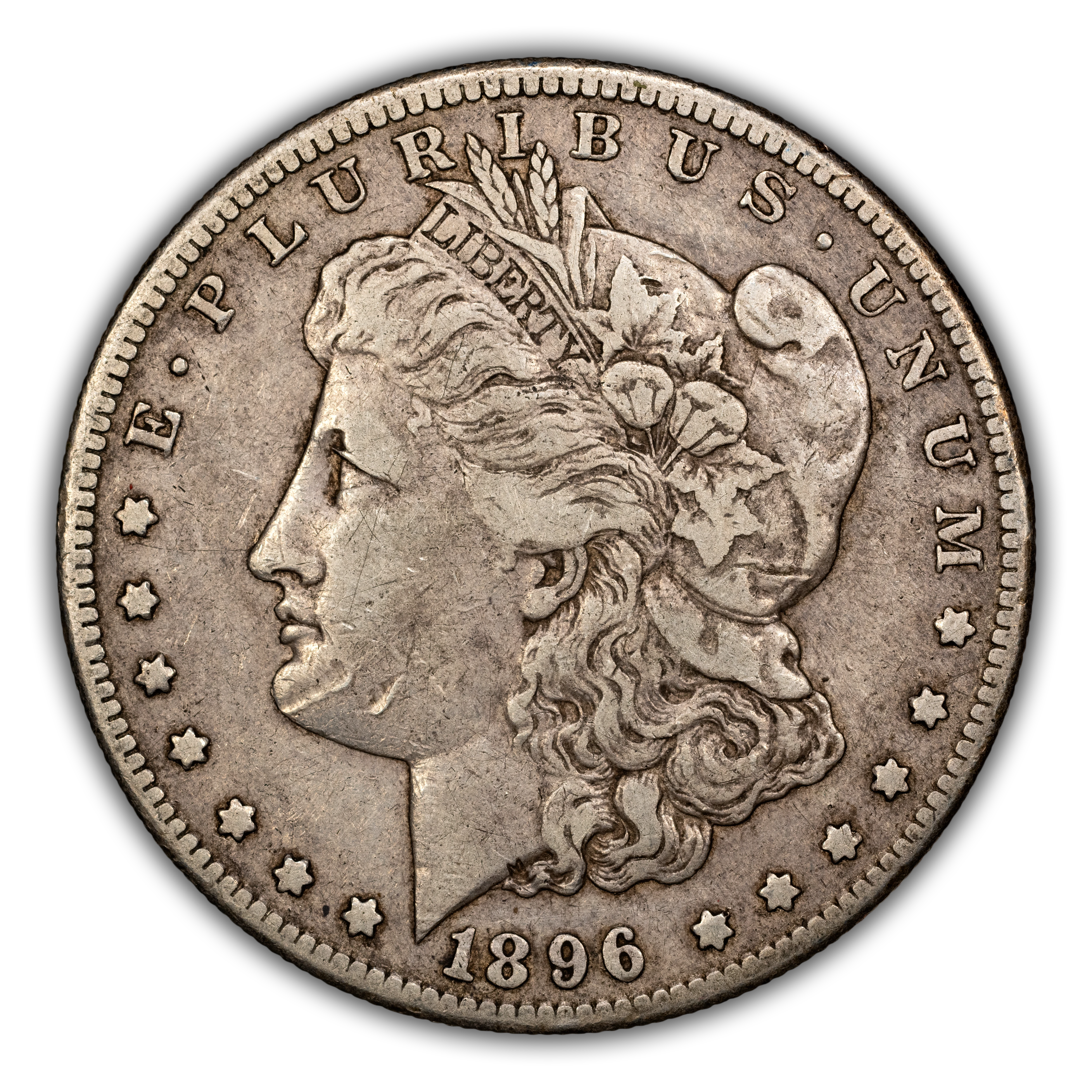1896-S $1  MS thumbnail 15