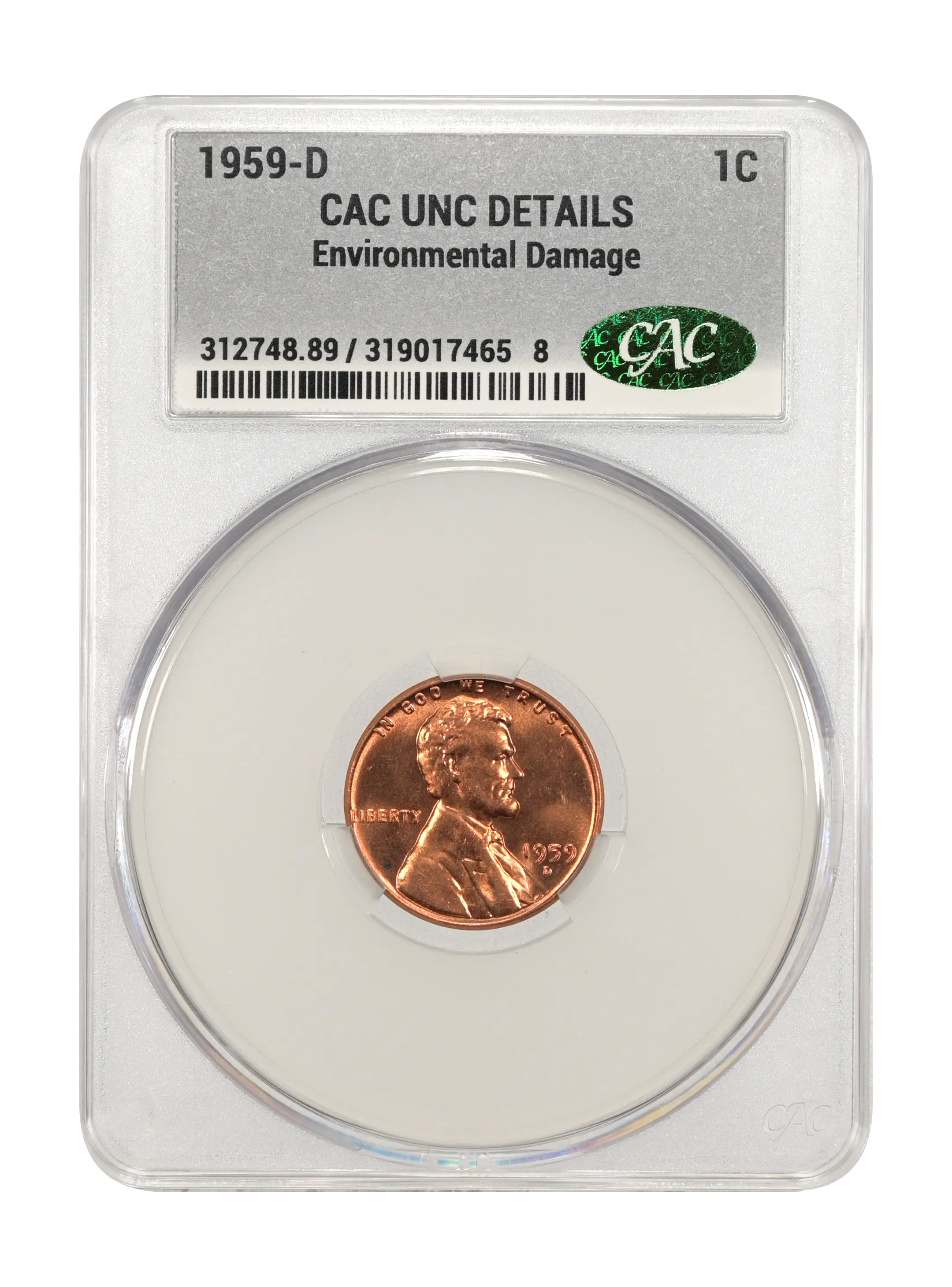 1959-D 1c MS BN thumbnail 16