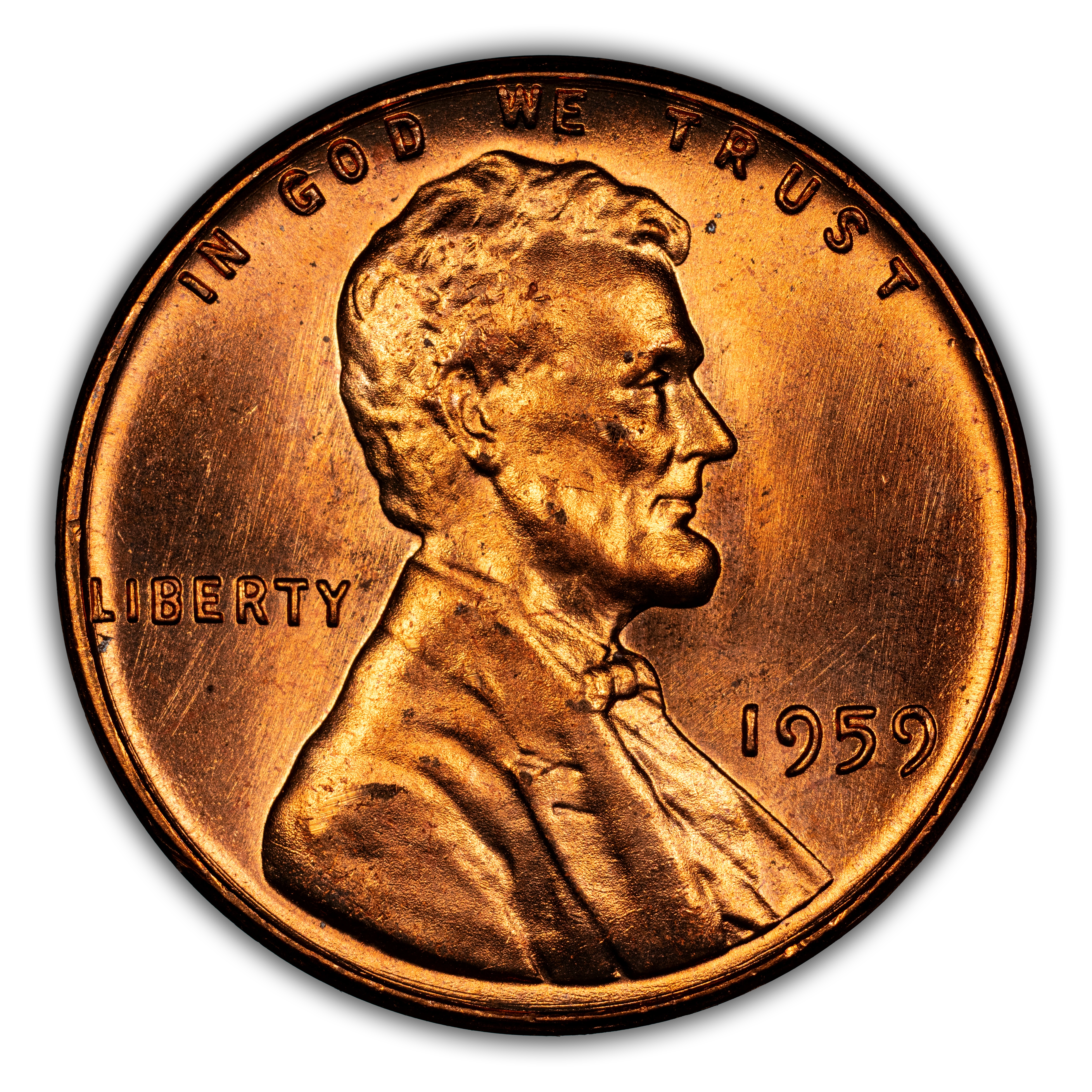 1959 1c MS RD thumbnail 3