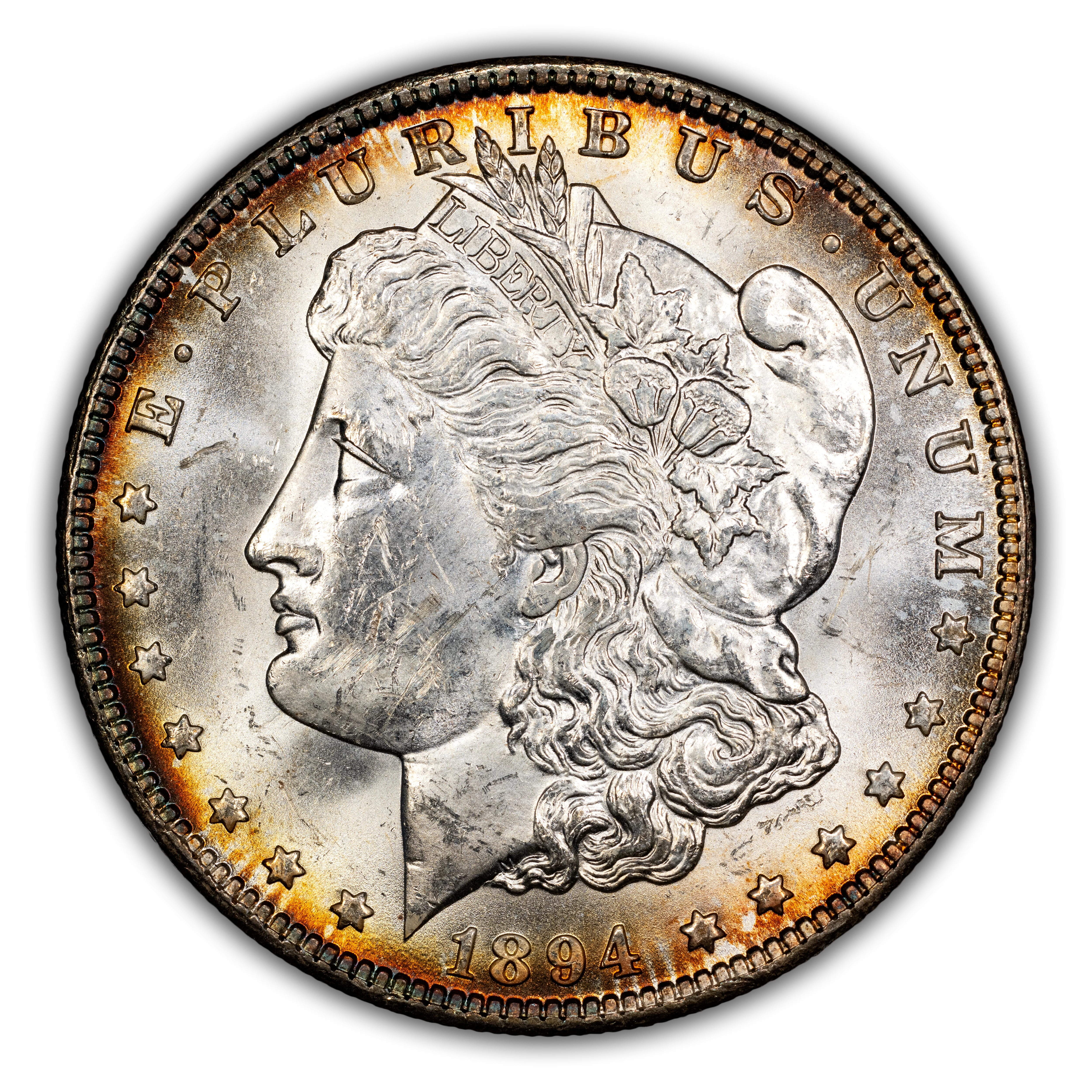 1894-O $1  MS thumbnail 19