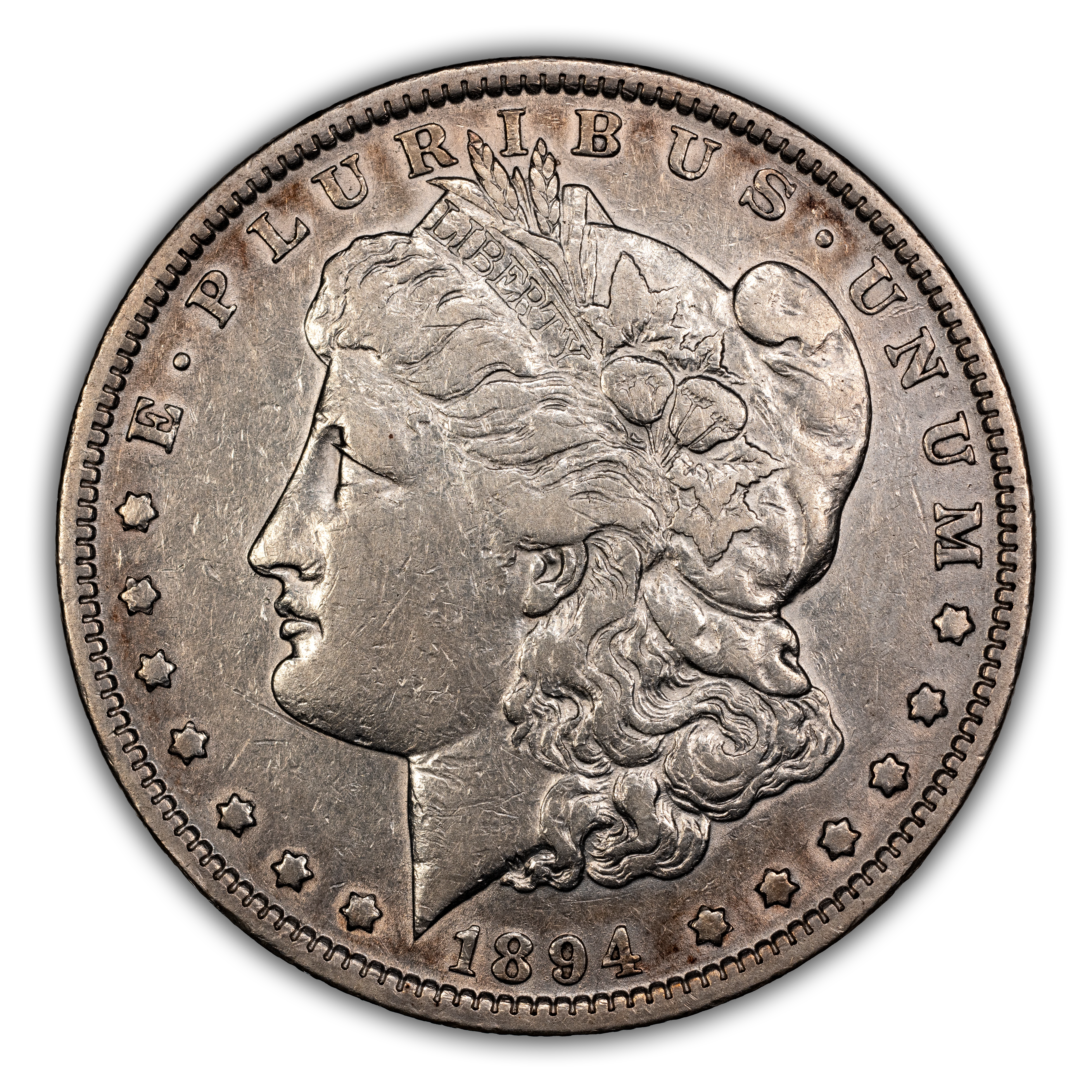 1894 $1  MS thumbnail 10