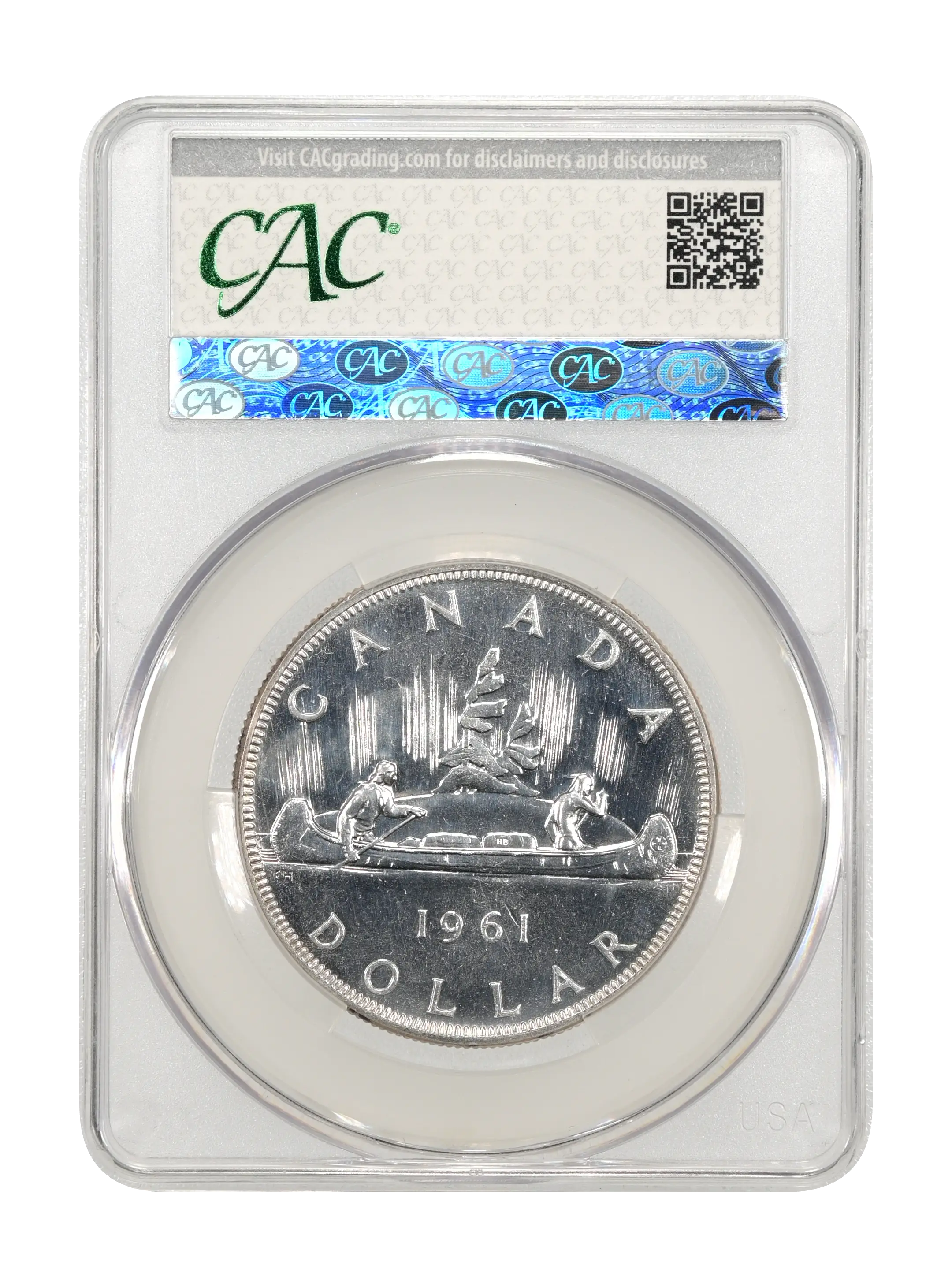 1961 S$1  PL thumbnail 9